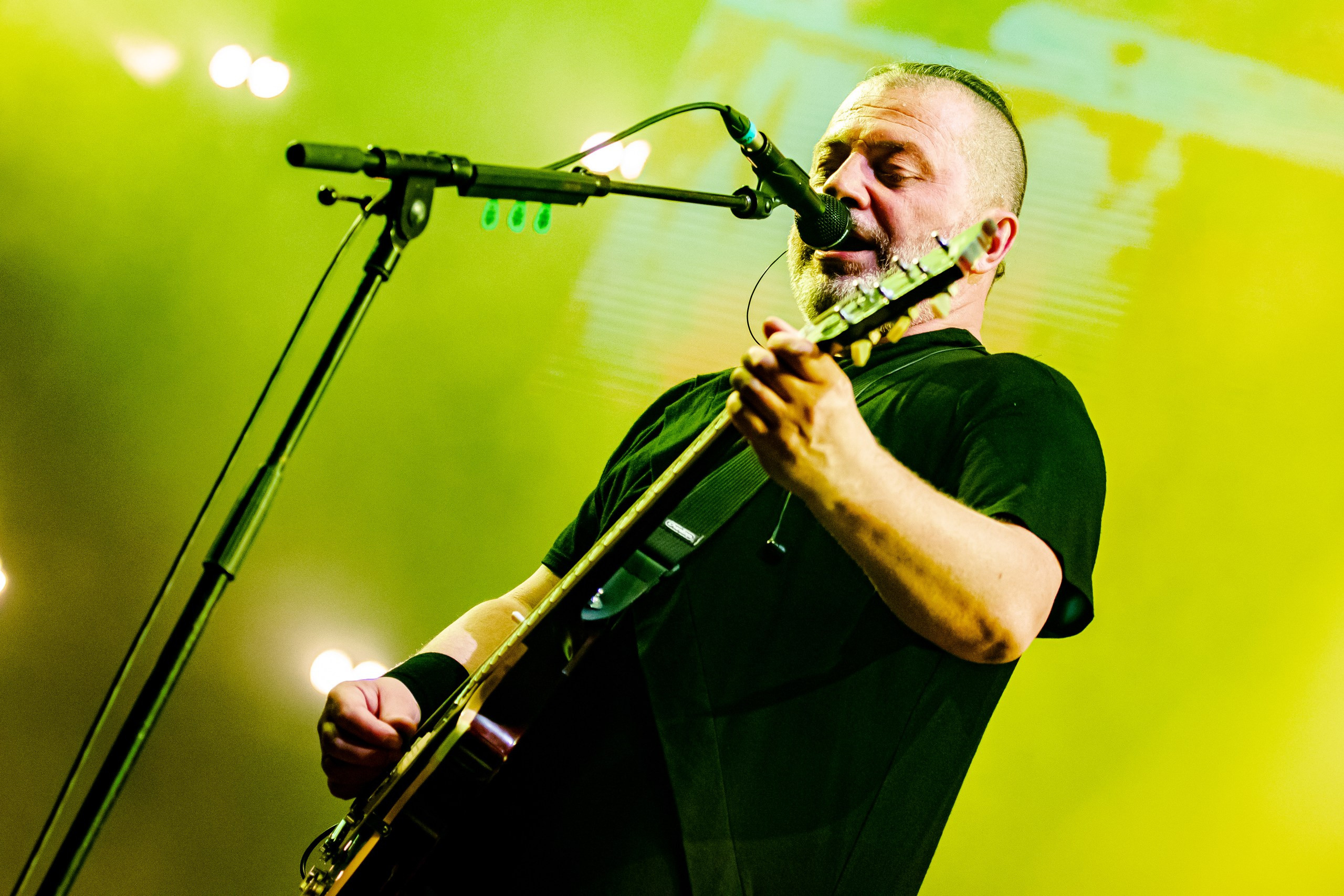 Вадим Самойлов | Лестница в небо. Концертный фотограф Михальченкова Алёна | Москва