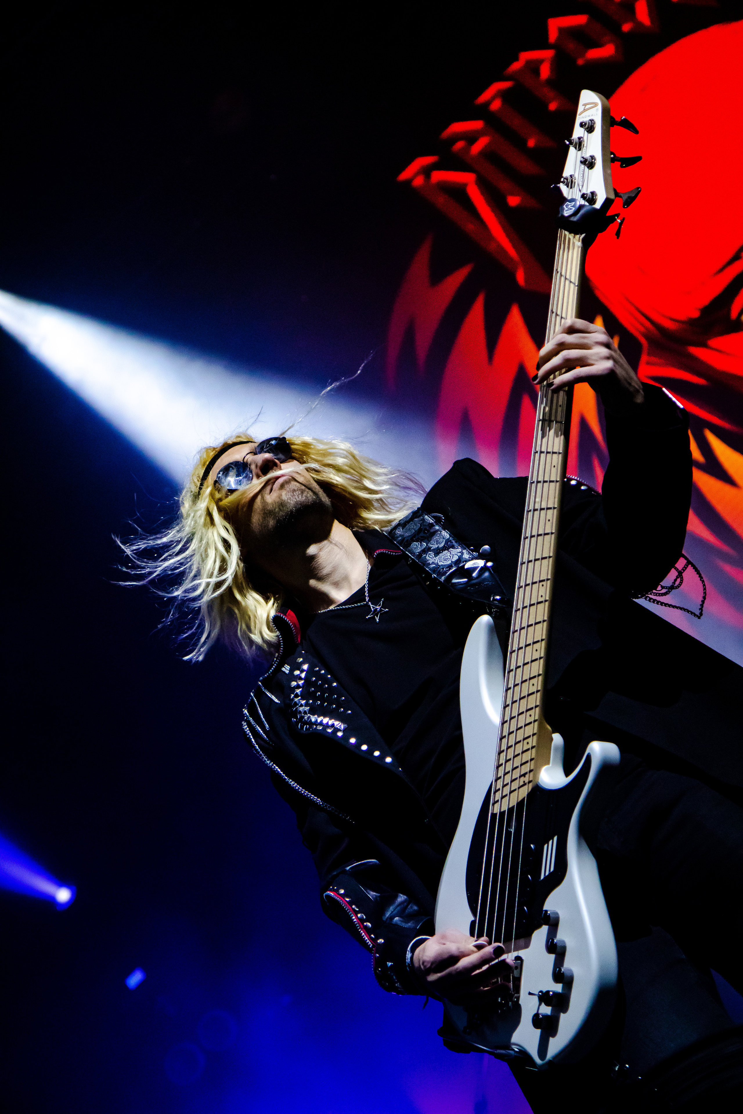 Багровый Фантомас | 1930 Moscow. Концертный фотограф Михальченкова Алёна | Москва