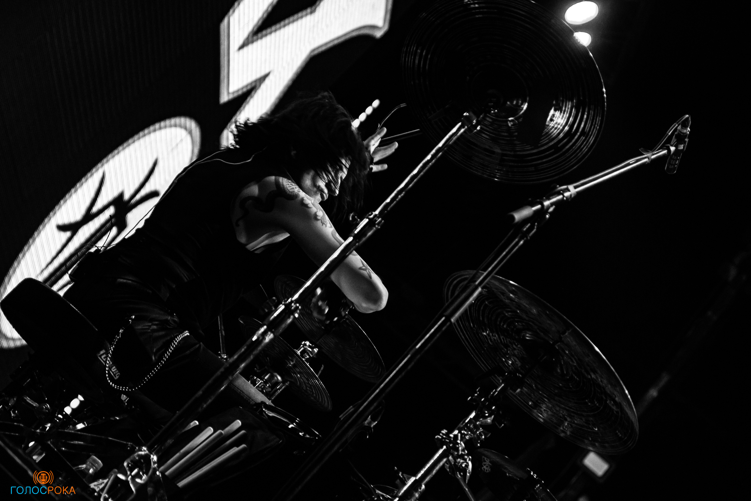 Глеб Самойлов | Известия Hall. Концертный фотограф Михальченкова Алёна | Москва