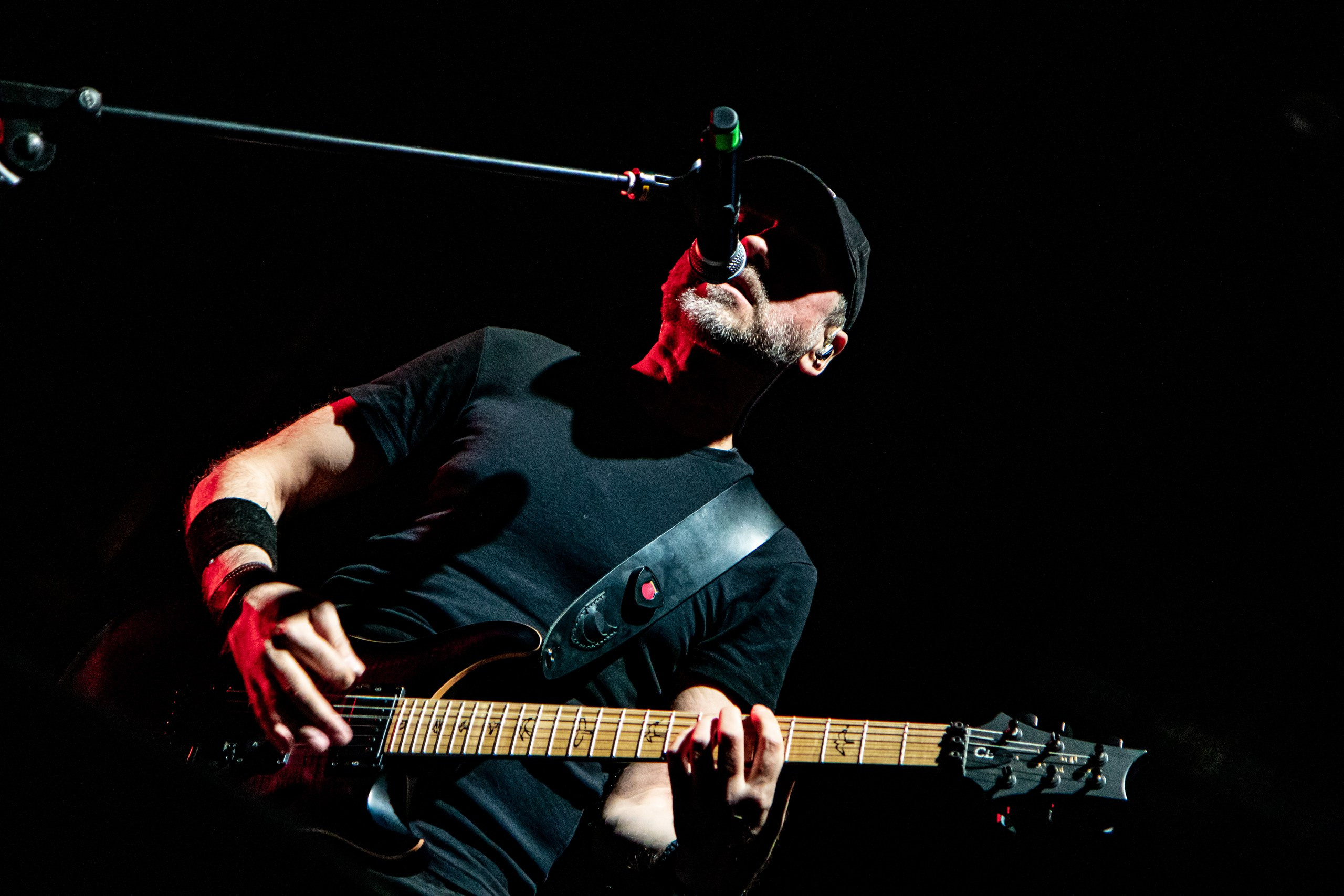 ZNAKI | BASE club. Концертный фотограф Михальченкова Алёна | Москва