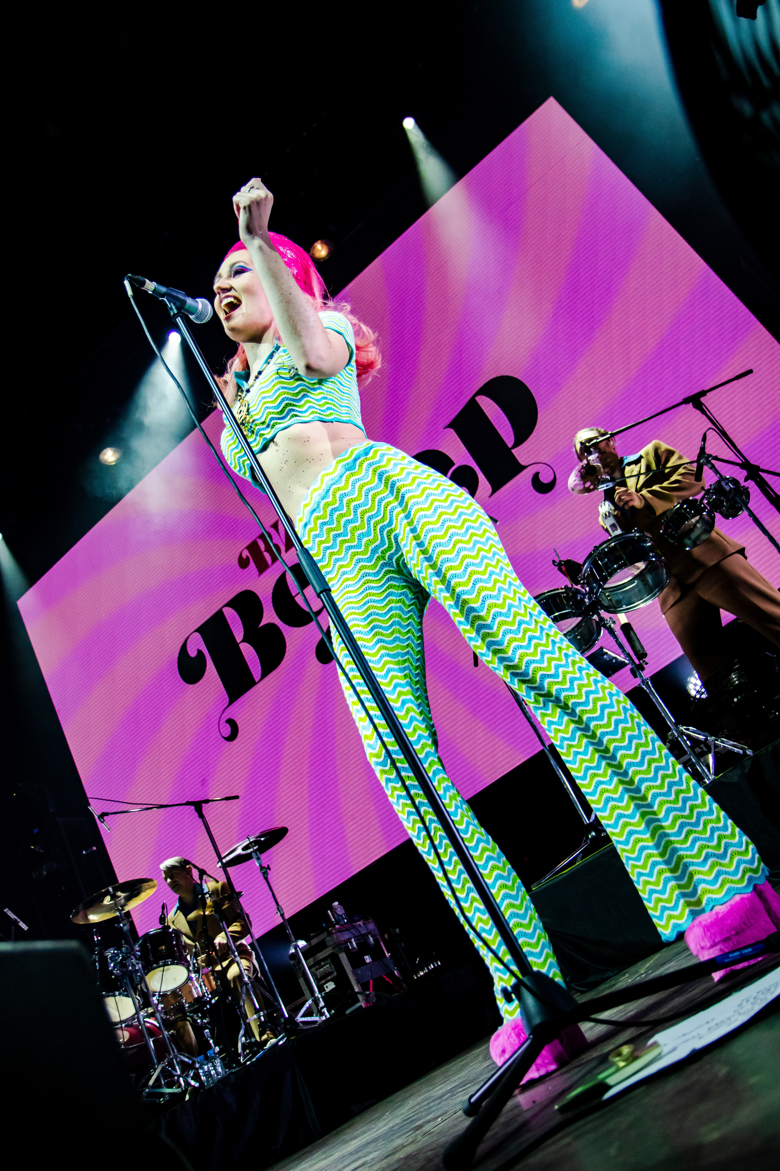 Багровый Фантомас | 1930 Moscow. Концертный фотограф Михальченкова Алёна | Москва