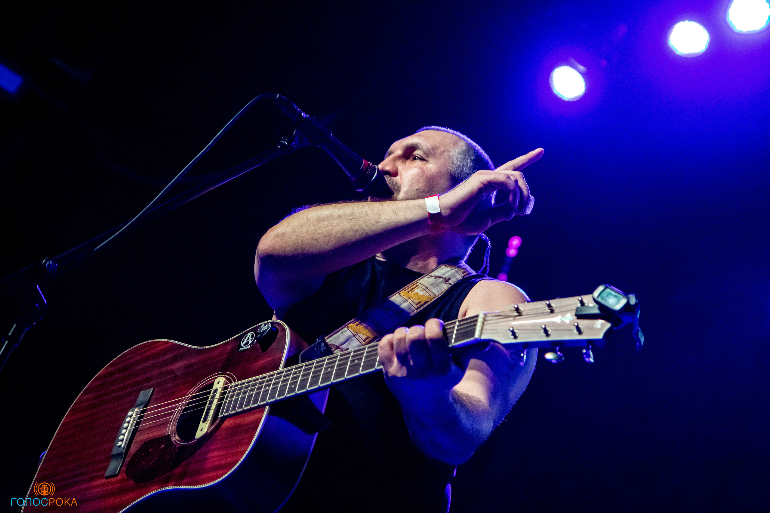 АнимациЯ | Известия Hall. Концертный фотограф Михальченкова Алёна | Москва