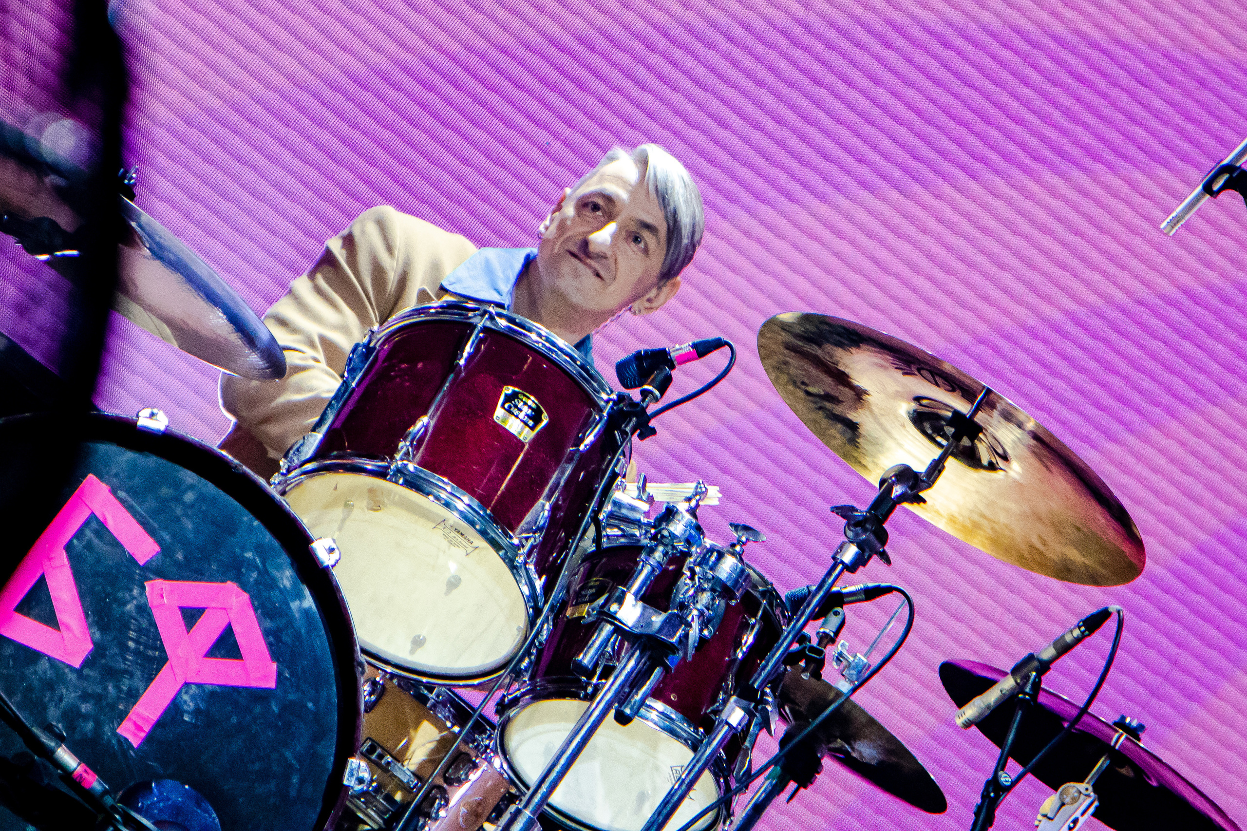 Багровый Фантомас | 1930 Moscow. Концертный фотограф Михальченкова Алёна | Москва