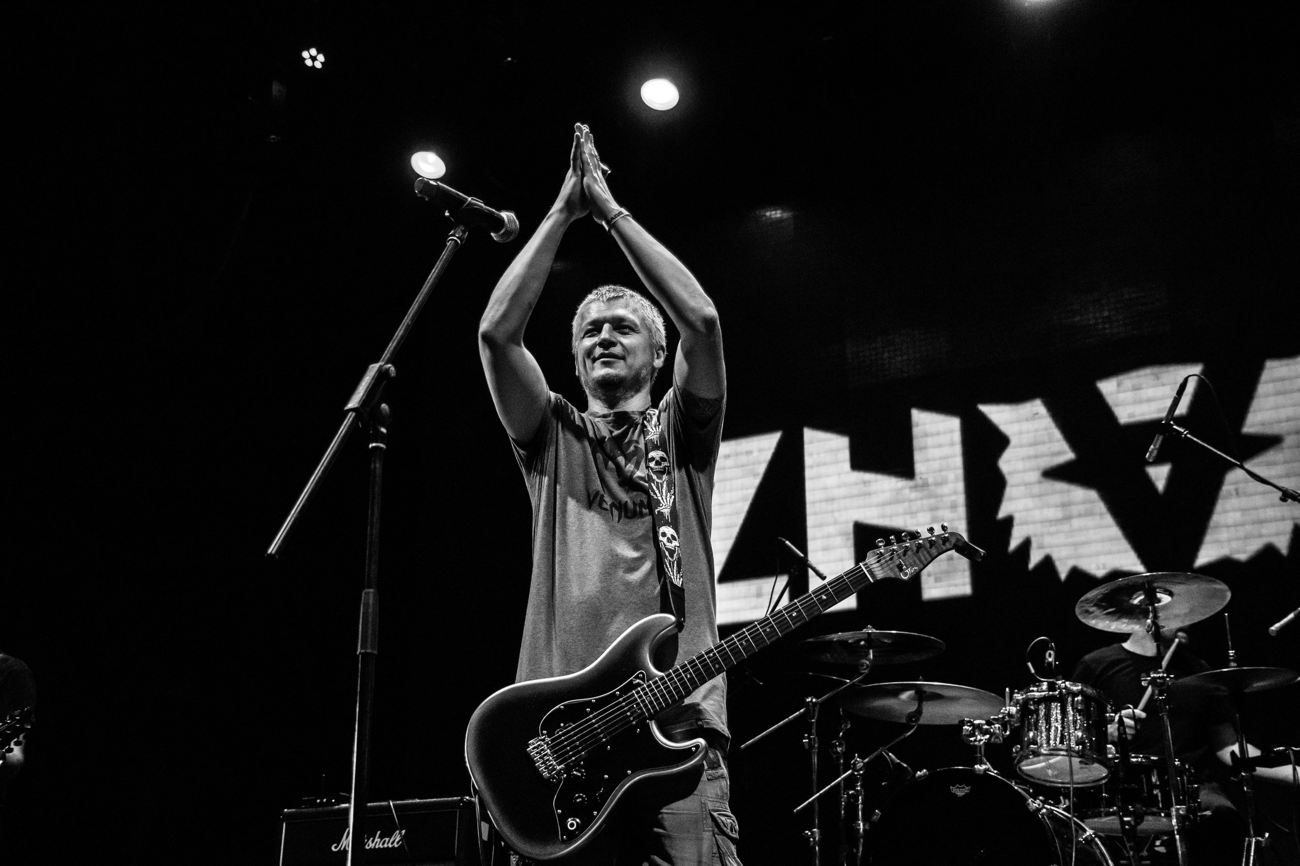 ZNAKI | BASE club. Концертный фотограф Михальченкова Алёна | Москва