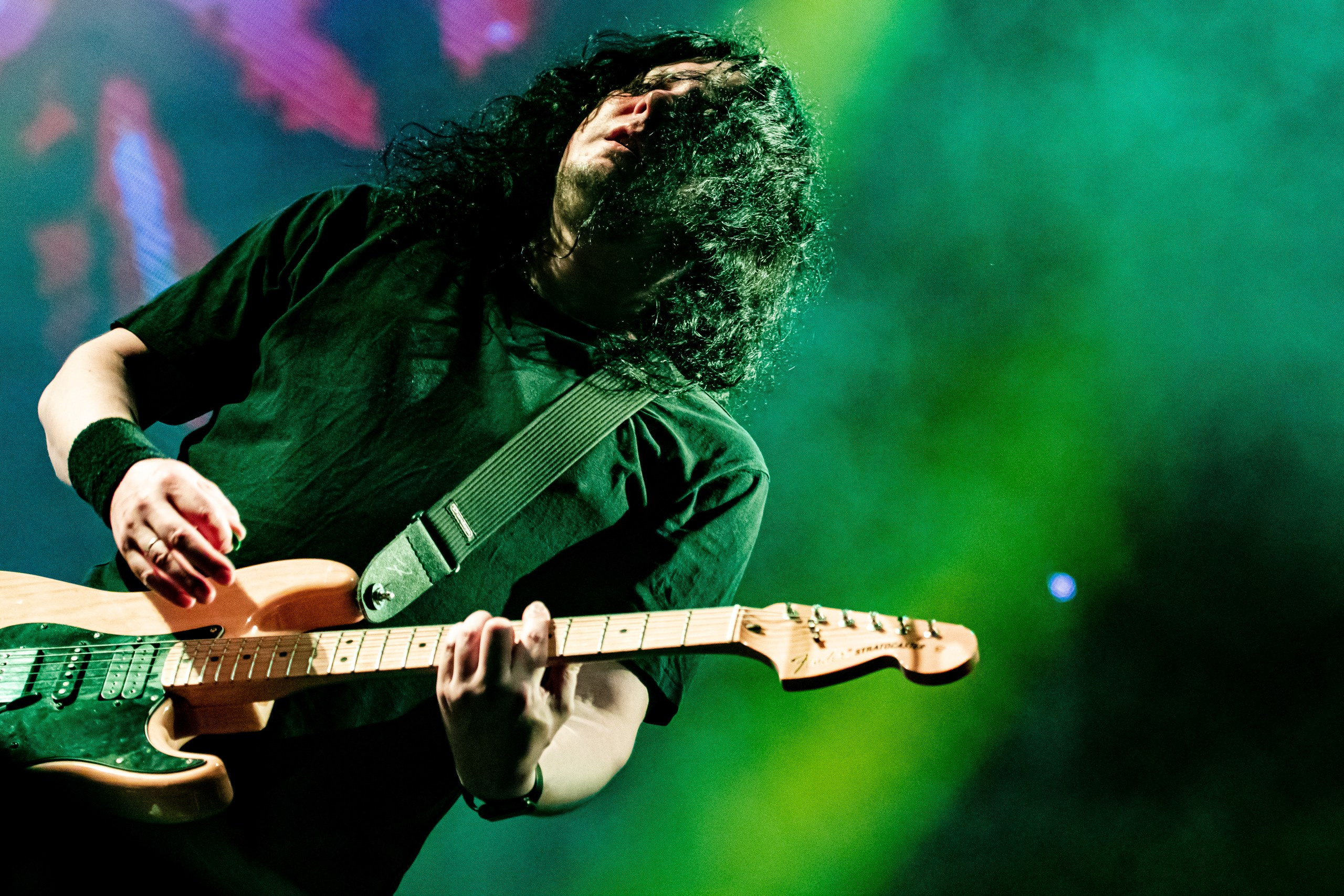 Вадим Самойлов | Лестница в небо. Концертный фотограф Михальченкова Алёна | Москва