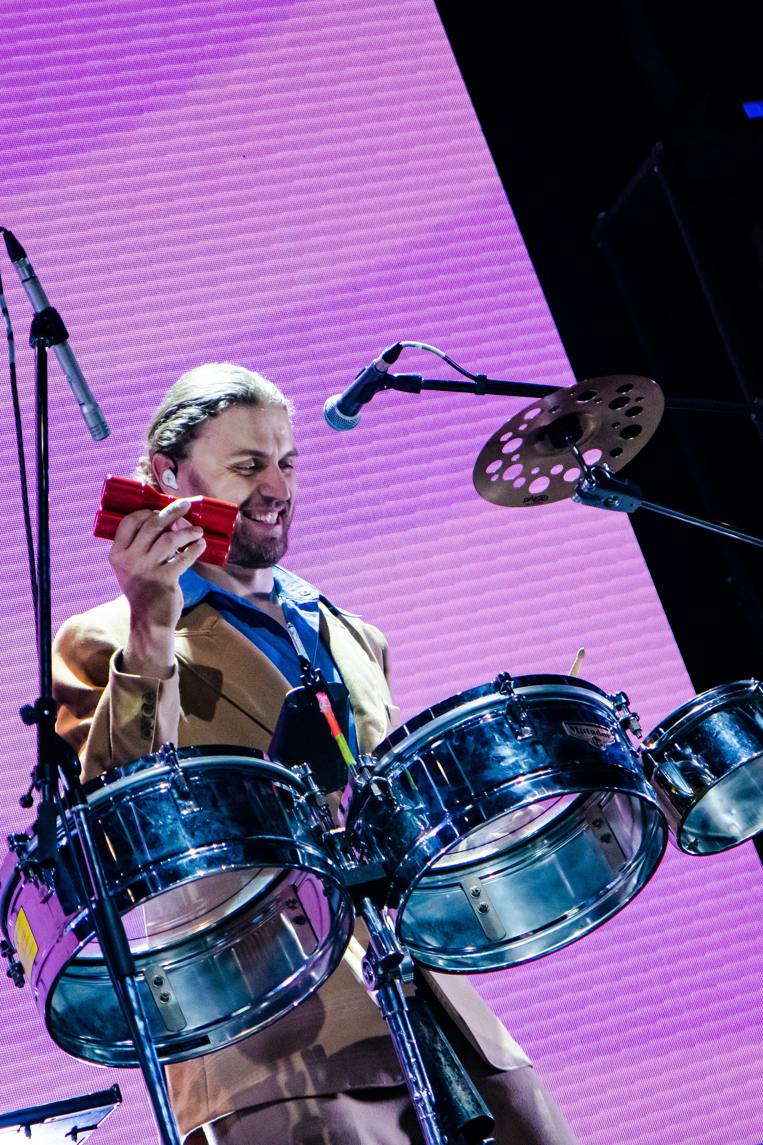 Багровый Фантомас | 1930 Moscow. Концертный фотограф Михальченкова Алёна | Москва