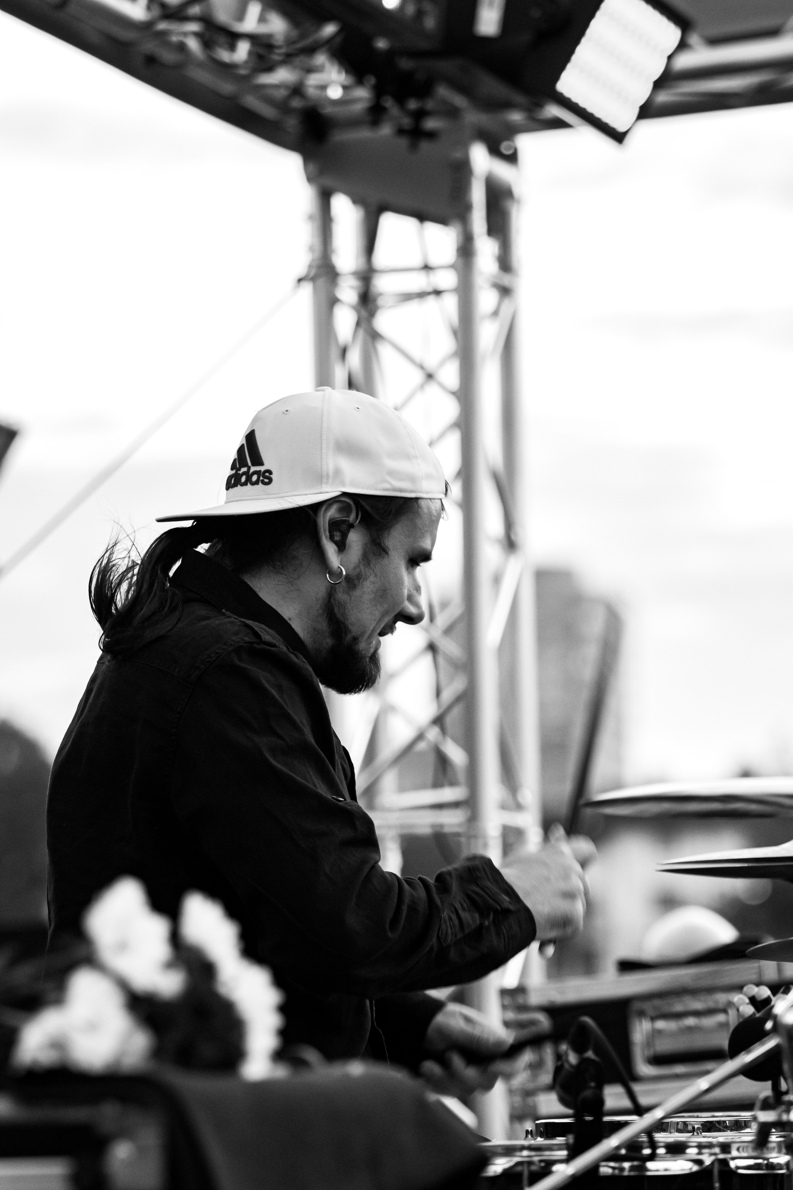 Операция Пластилин | Корабль. Концертный фотограф Михальченкова Алёна | Москва