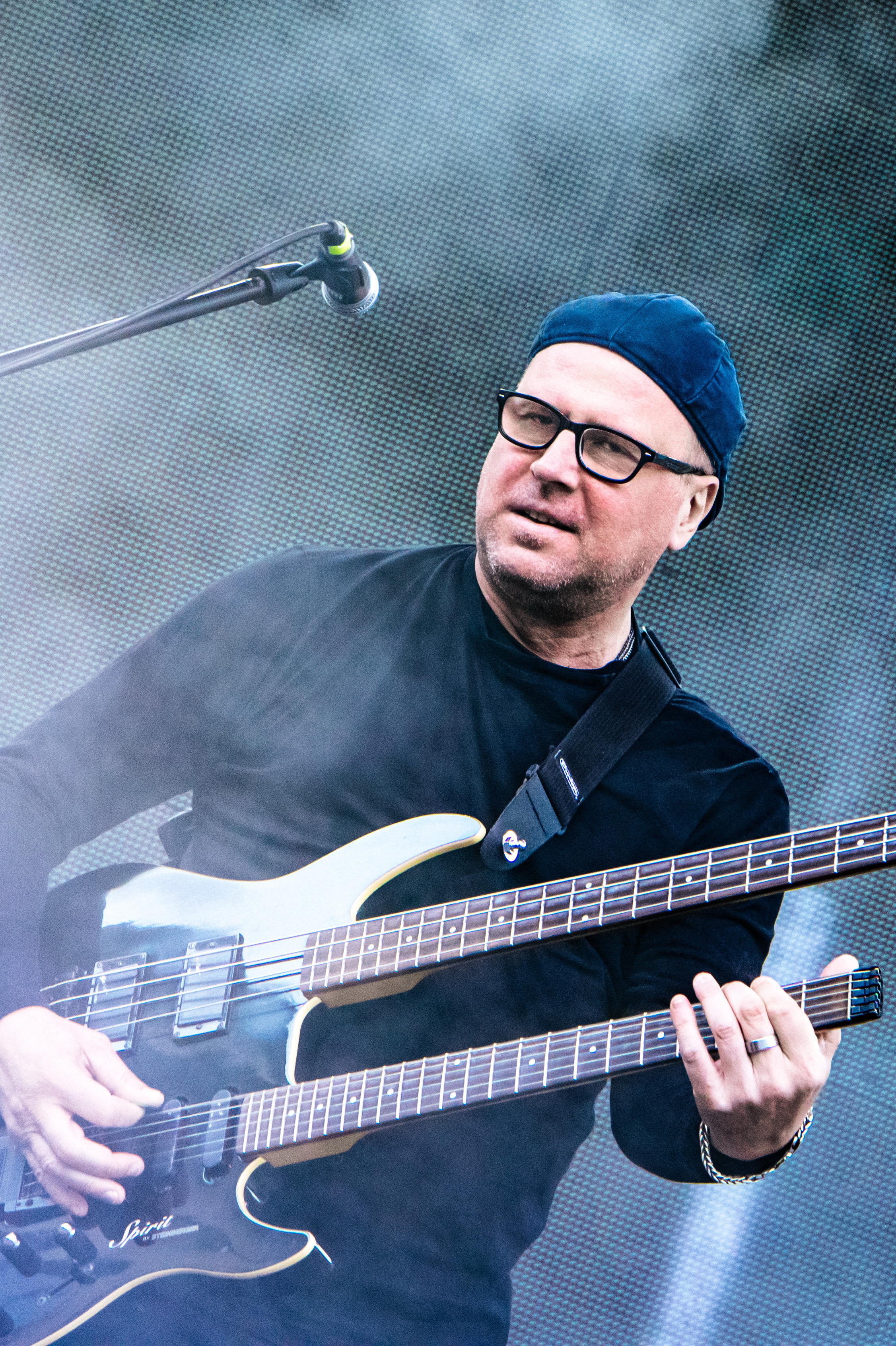 Вадим Самойлов | Ural Music Night. Концертный фотограф Михальченкова Алёна | Москва