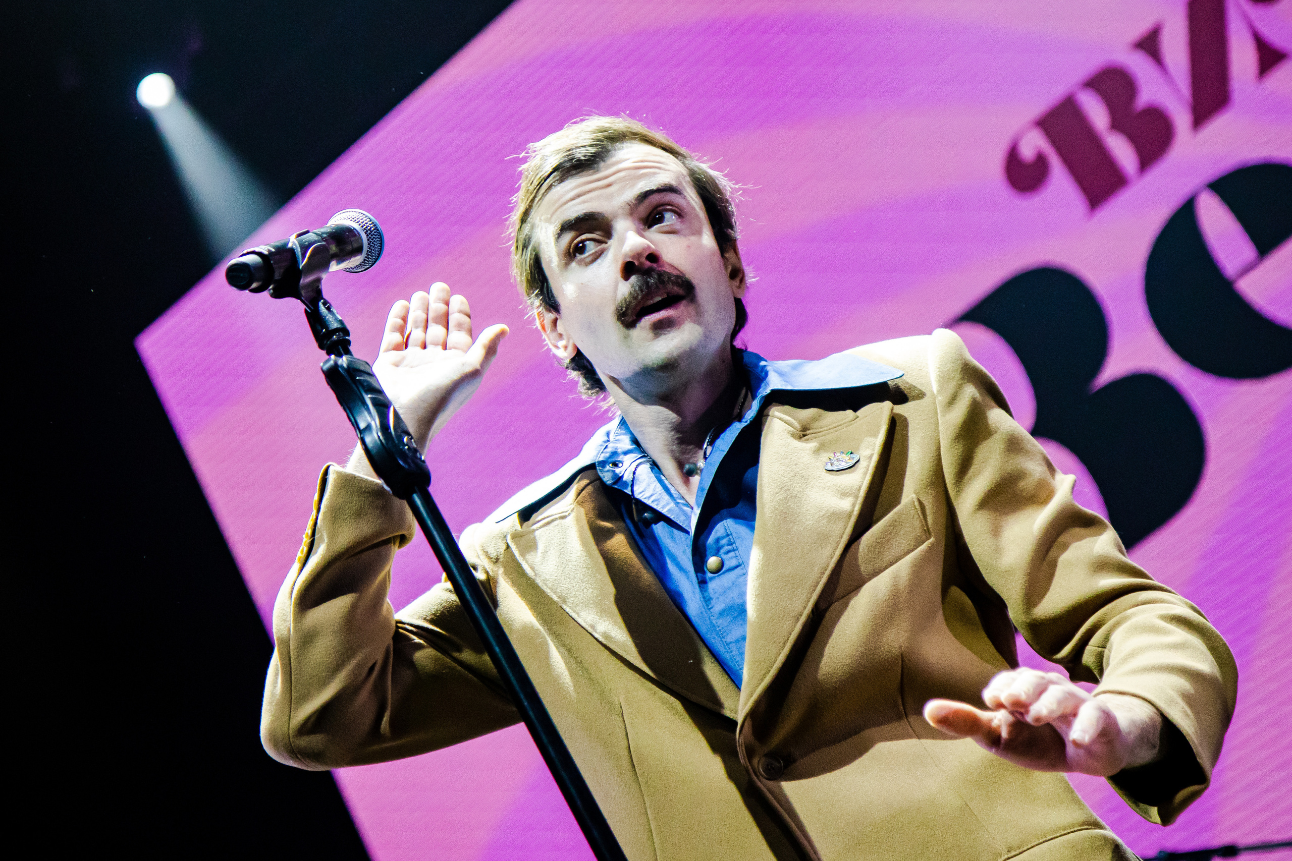 Багровый Фантомас | 1930 Moscow. Концертный фотограф Михальченкова Алёна | Москва