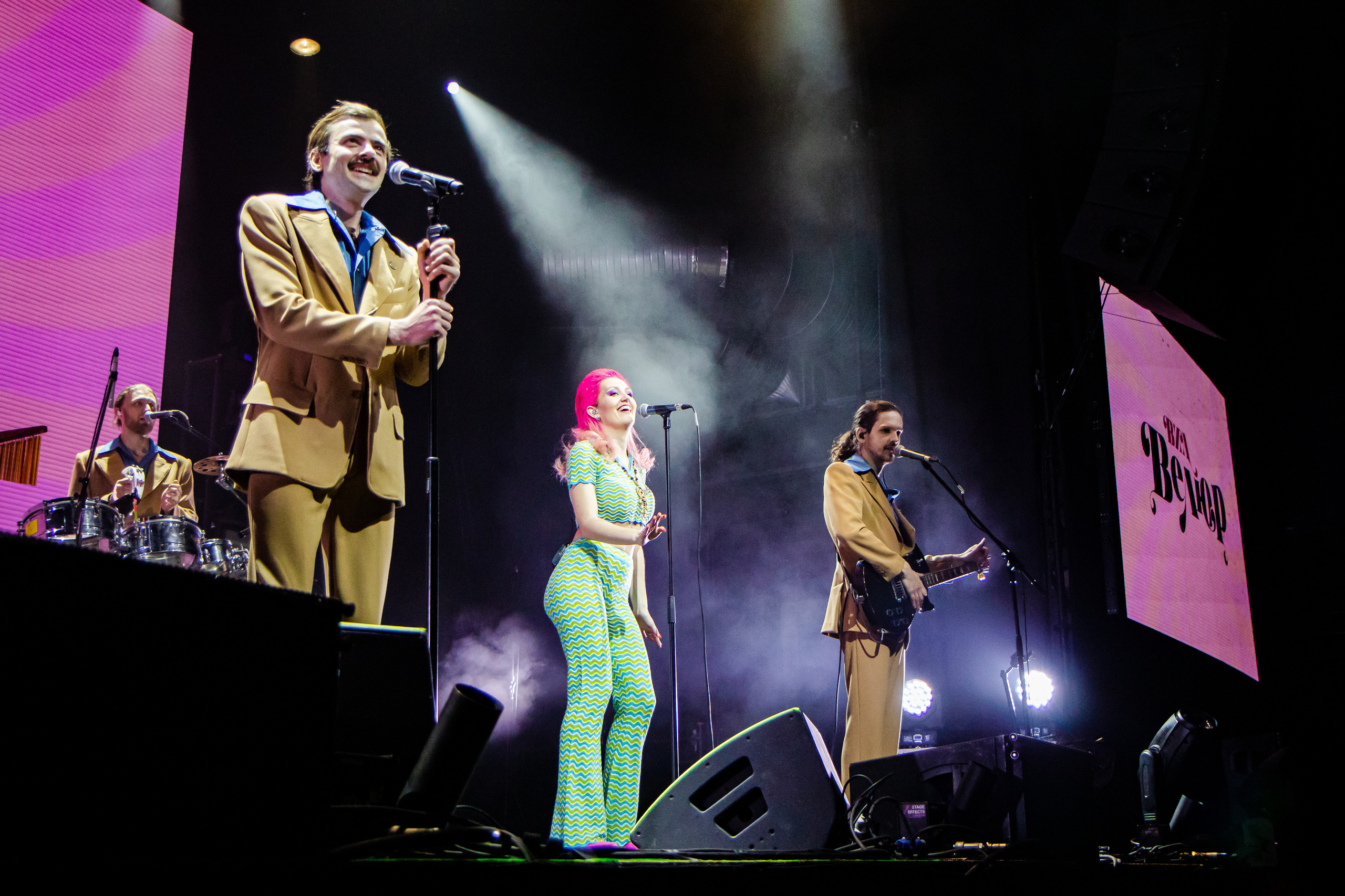 Багровый Фантомас | 1930 Moscow. Концертный фотограф Михальченкова Алёна | Москва