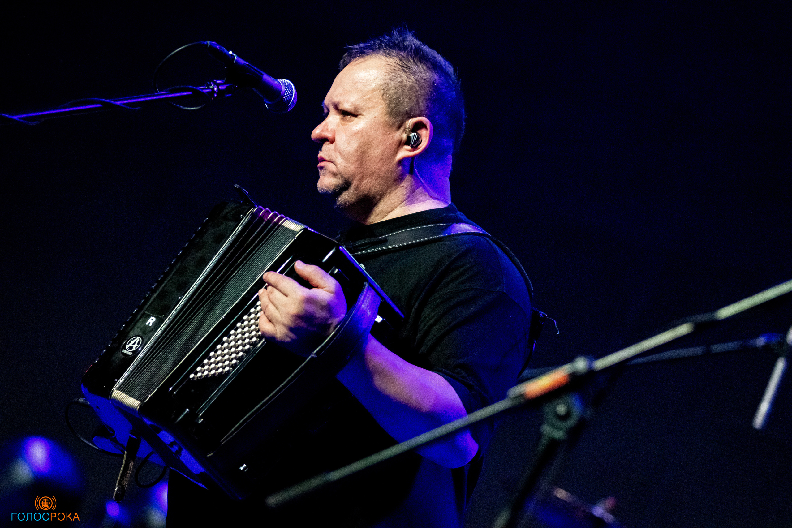 АнимациЯ | Известия Hall. Концертный фотограф Михальченкова Алёна | Москва