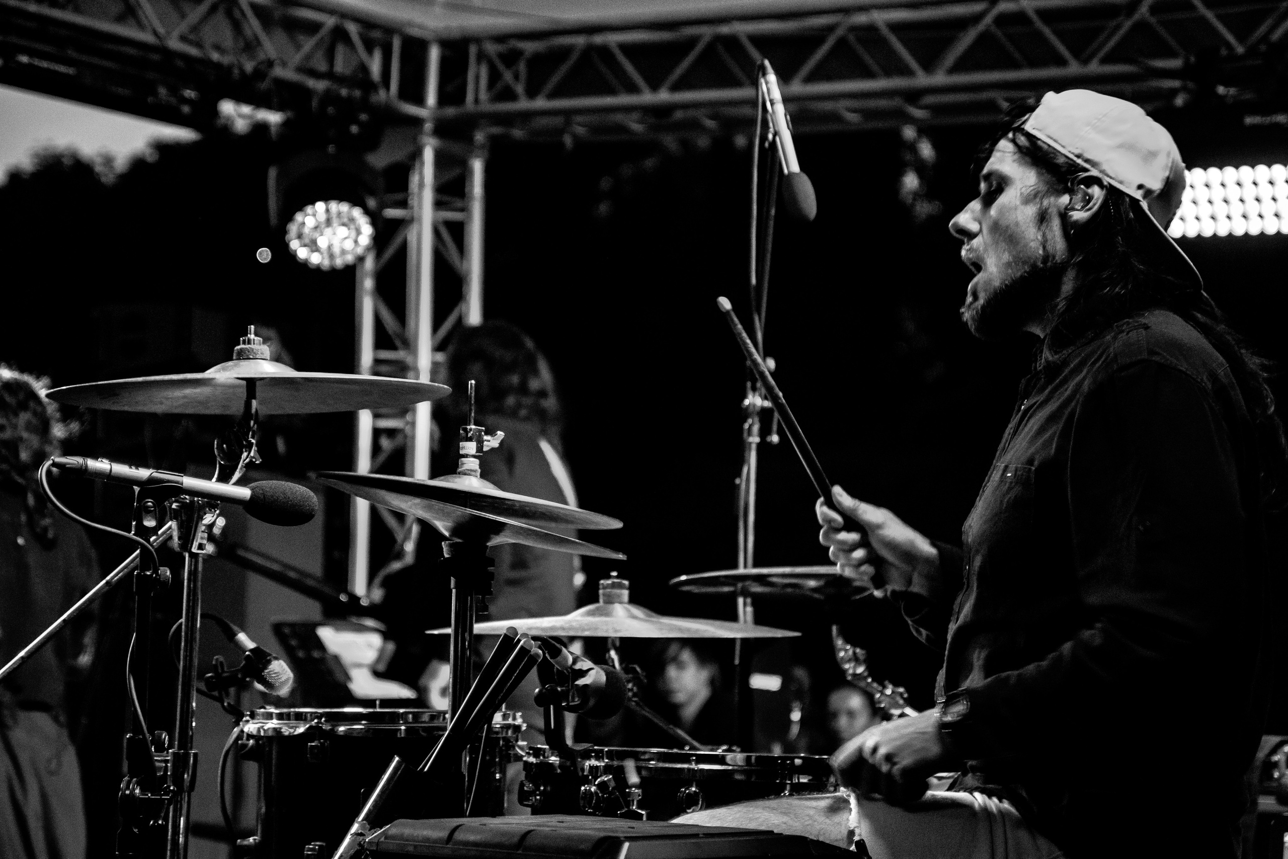 Операция Пластилин | Корабль. Концертный фотограф Михальченкова Алёна | Москва