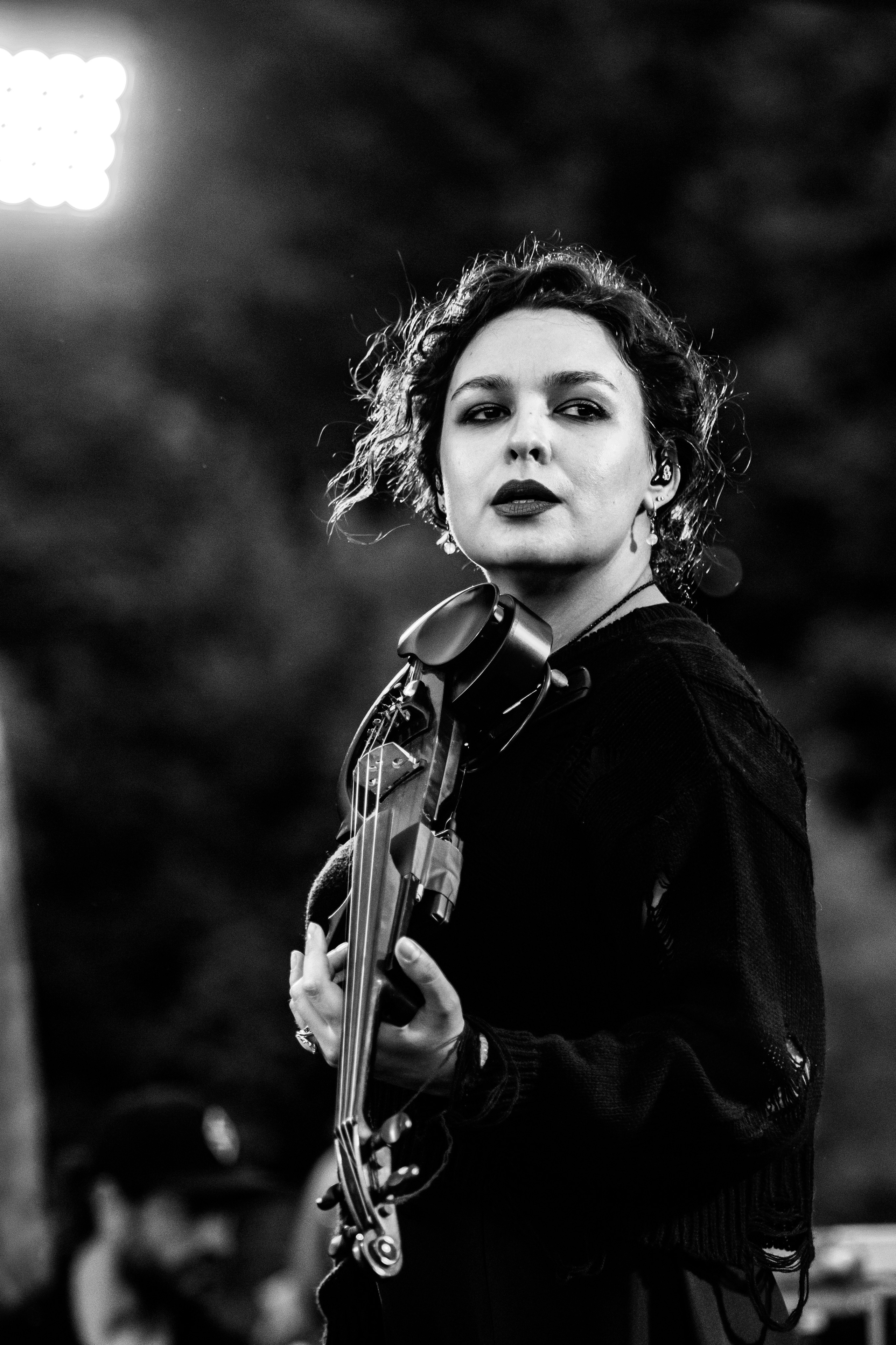 Операция Пластилин | Корабль. Концертный фотограф Михальченкова Алёна | Москва