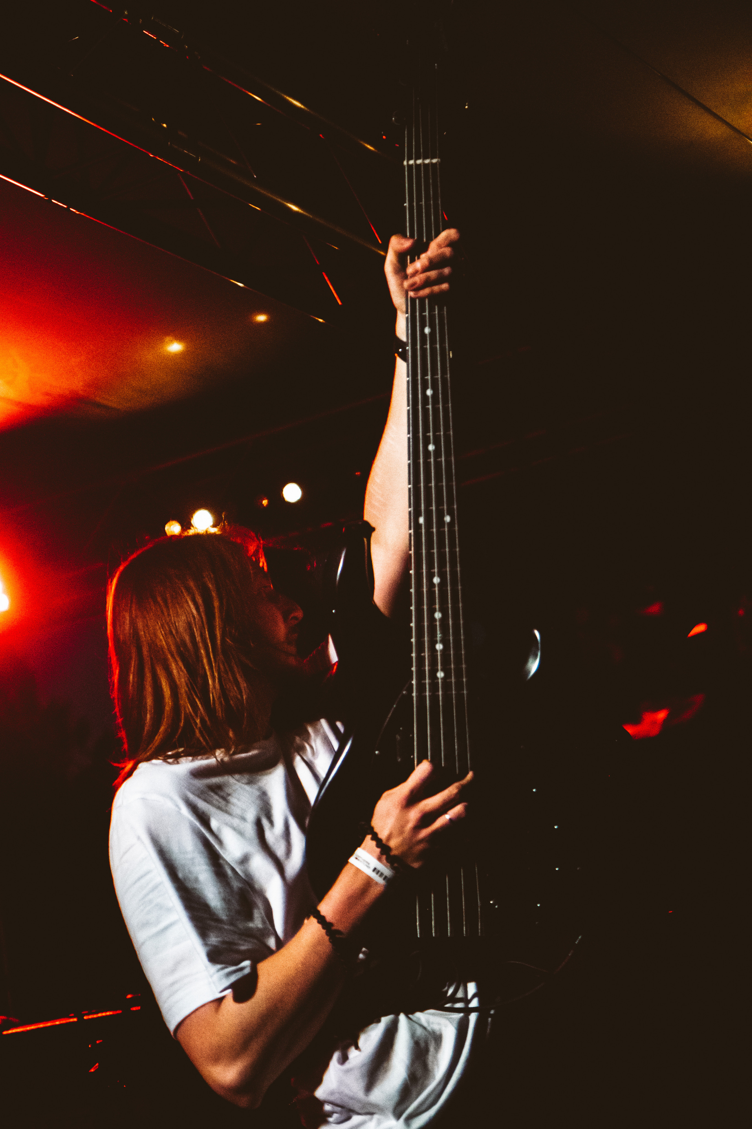 Операция Пластилин | Корабль. Концертный фотограф Михальченкова Алёна | Москва