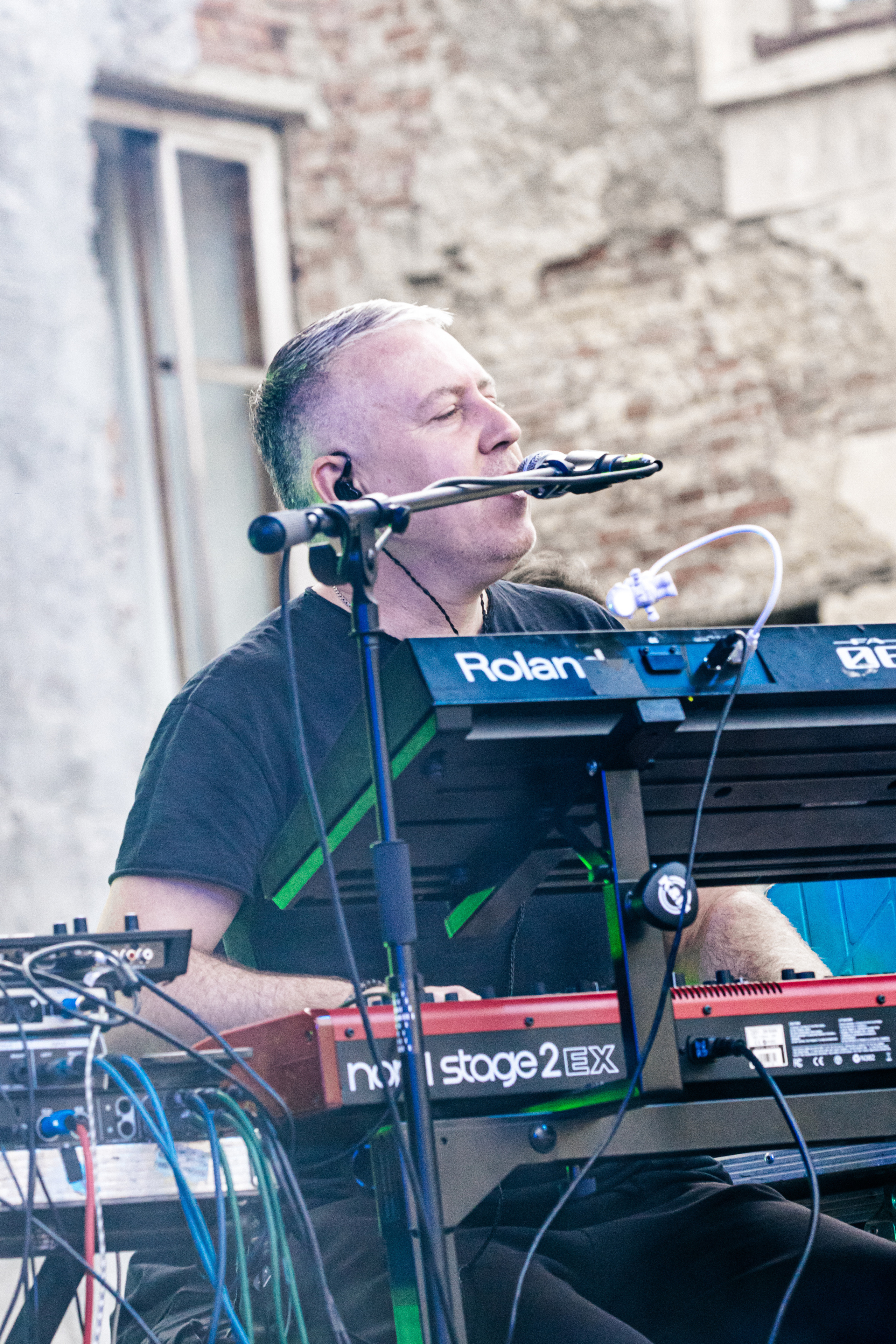 Вадим Самойлов | Ural Music Night. Концертный фотограф Михальченкова Алёна | Москва