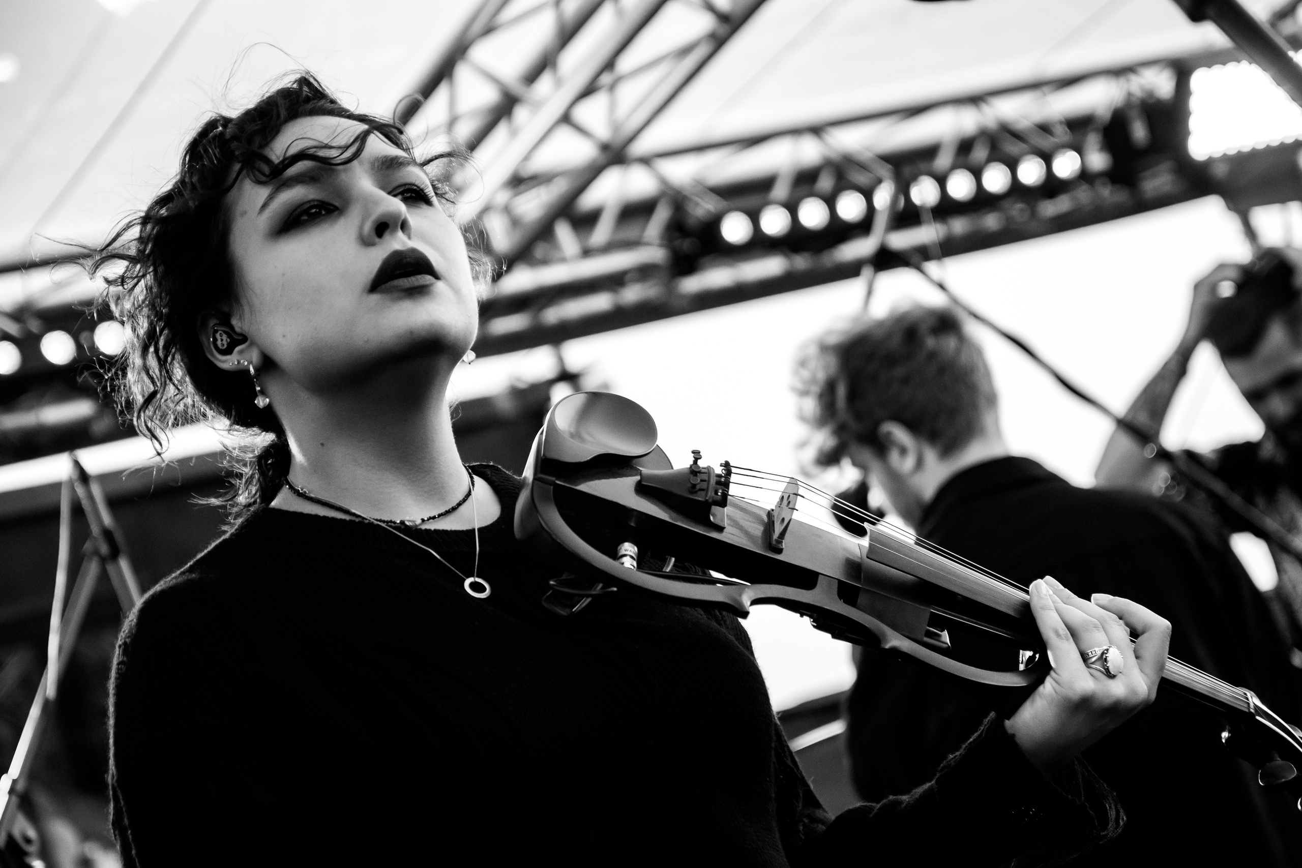 Операция Пластилин | Корабль. Концертный фотограф Михальченкова Алёна | Москва