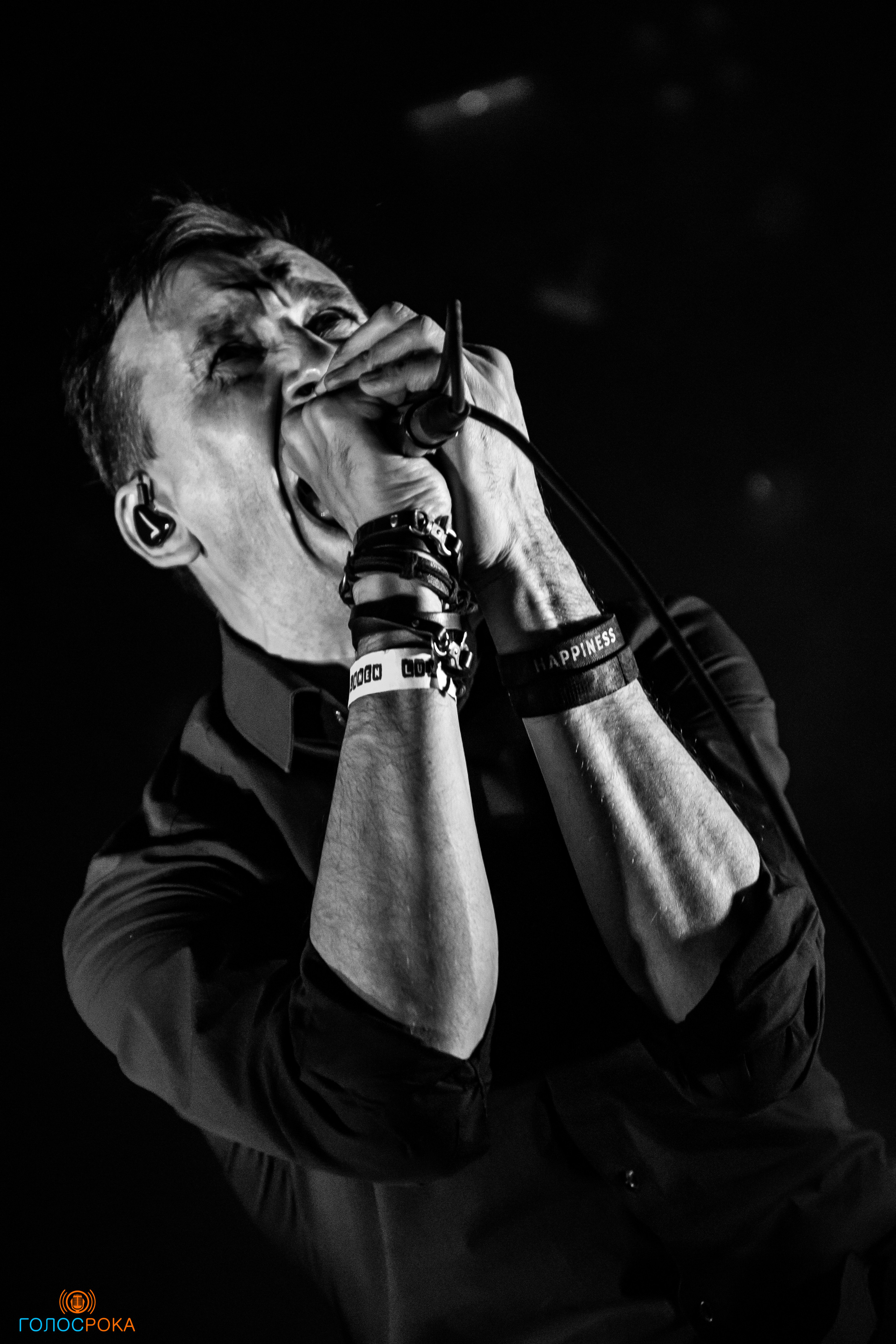 Lumen | BASE club. Концертный фотограф Михальченкова Алёна | Москва