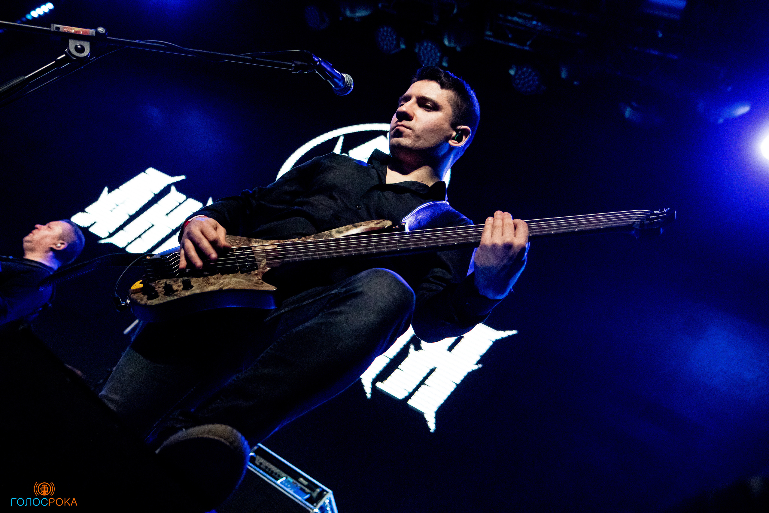 АнимациЯ | Известия Hall. Концертный фотограф Михальченкова Алёна | Москва
