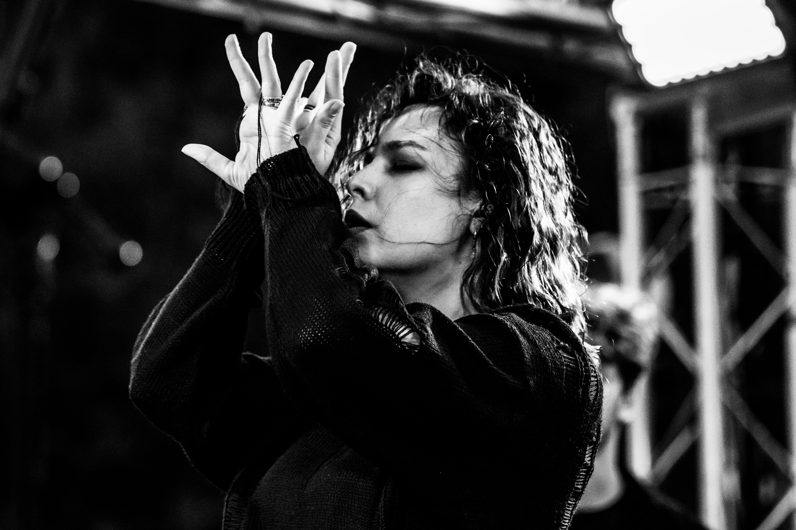 Операция Пластилин | Корабль. Концертный фотограф Михальченкова Алёна | Москва