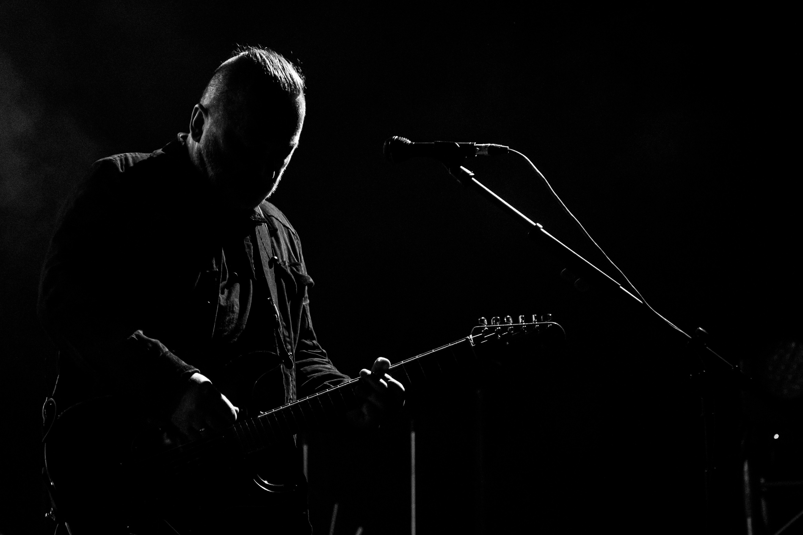 Вадим Самойлов | Ural Music Night. Концертный фотограф Михальченкова Алёна | Москва