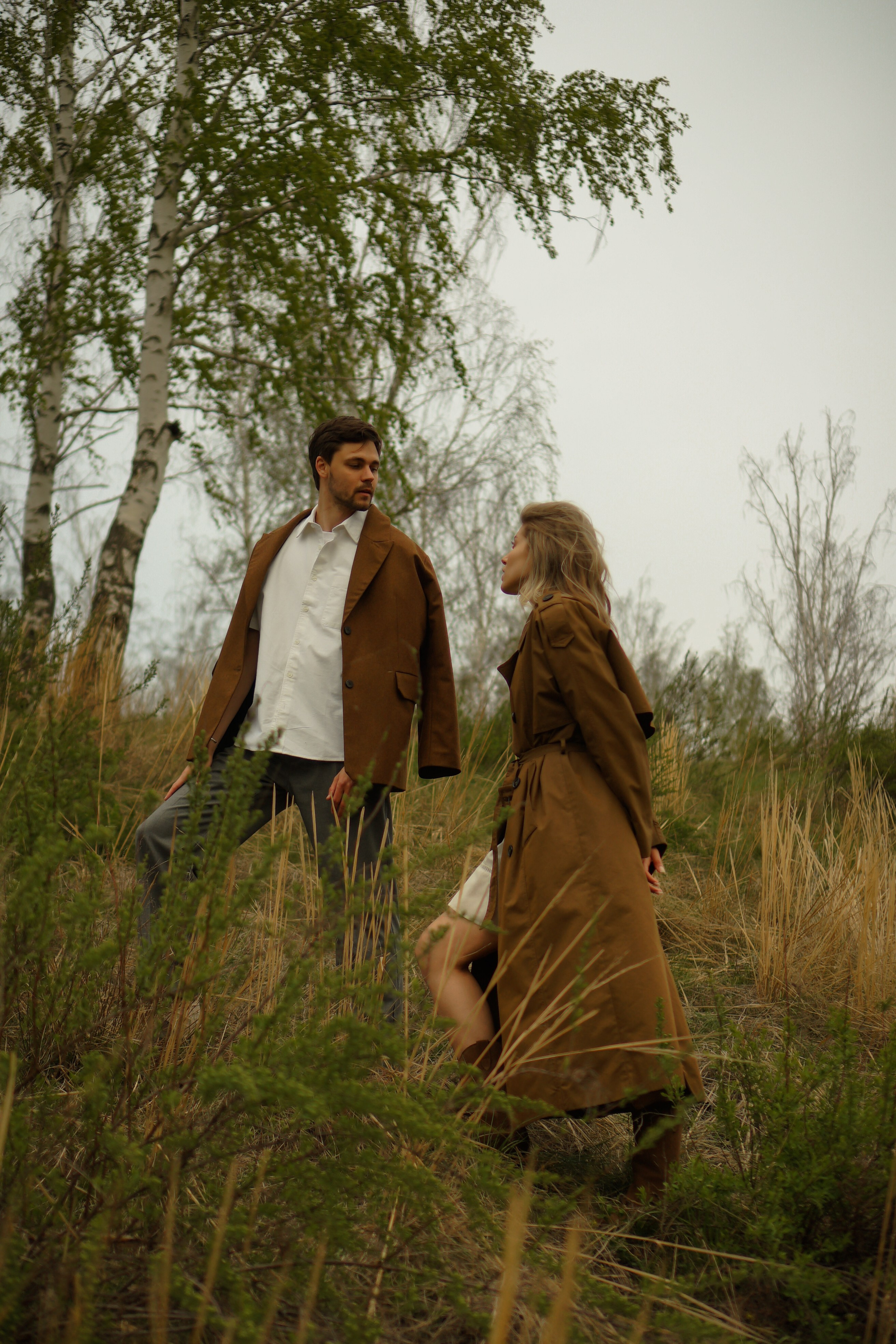 По воле ветра