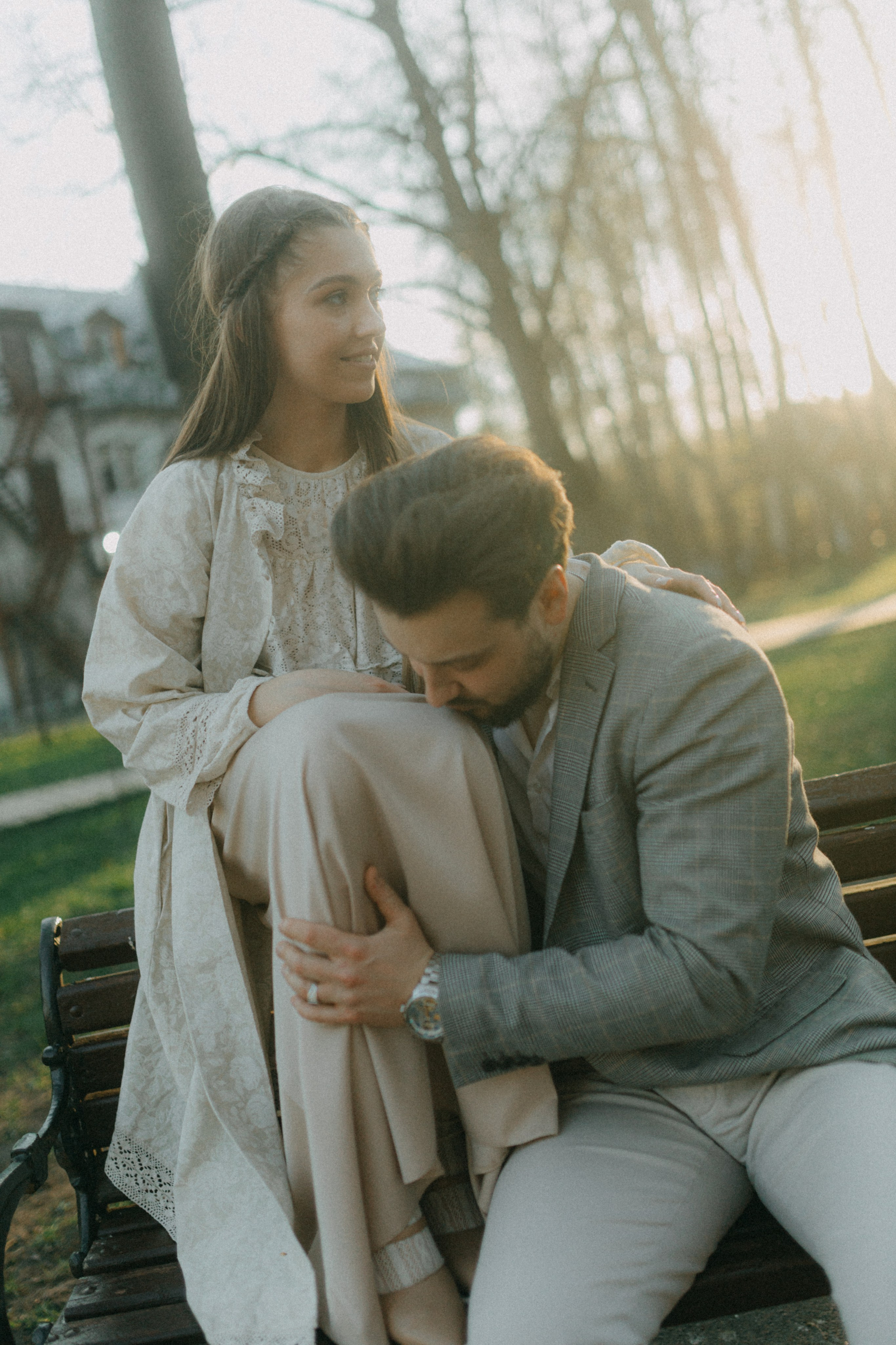 Ангелина & Виктор. Фотограф НОГИНСК, Москва, Анастасия Белая