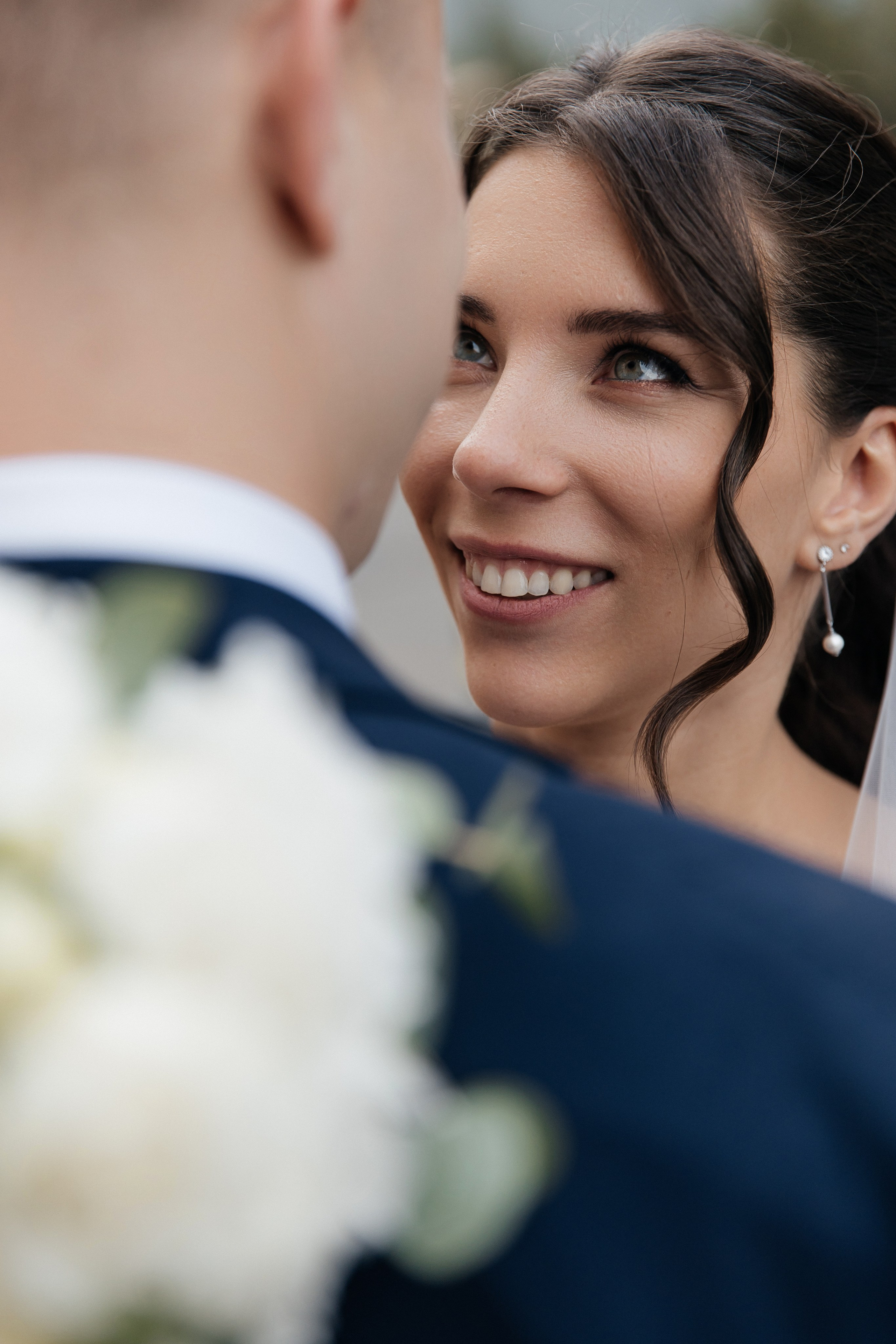 Катя и Влад. Свадебный и семейный фотограф в Москве Холда Тати