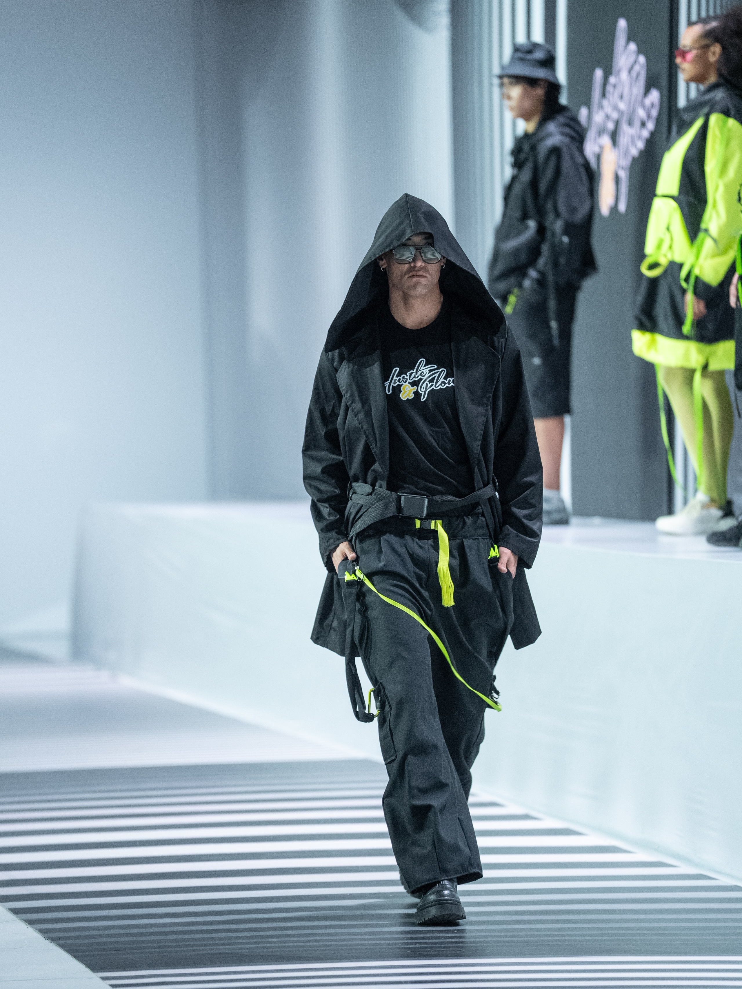  Kazakhstan Fashion Week