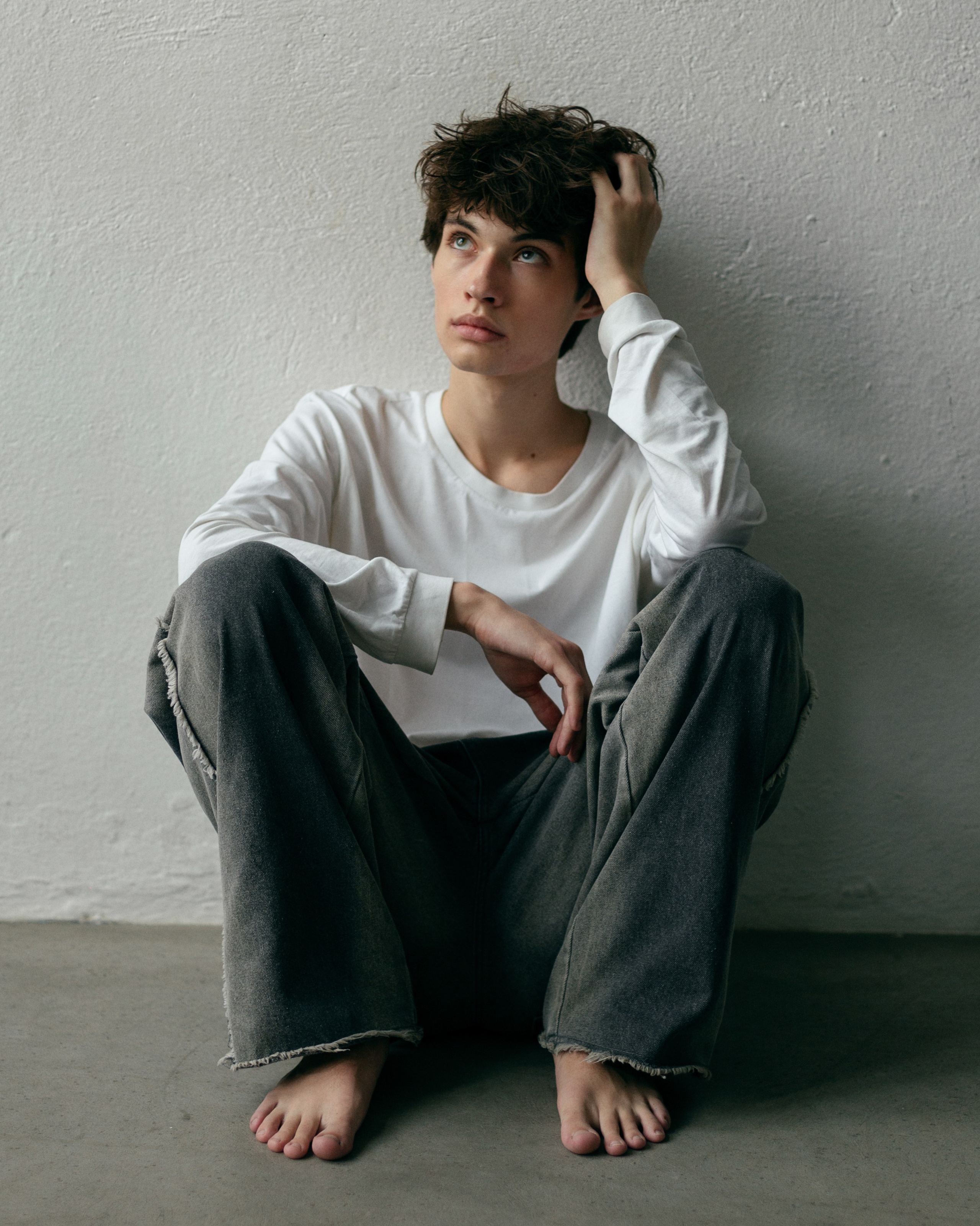 Андрей. Фотограф в Москве — Евгения Прокопенко