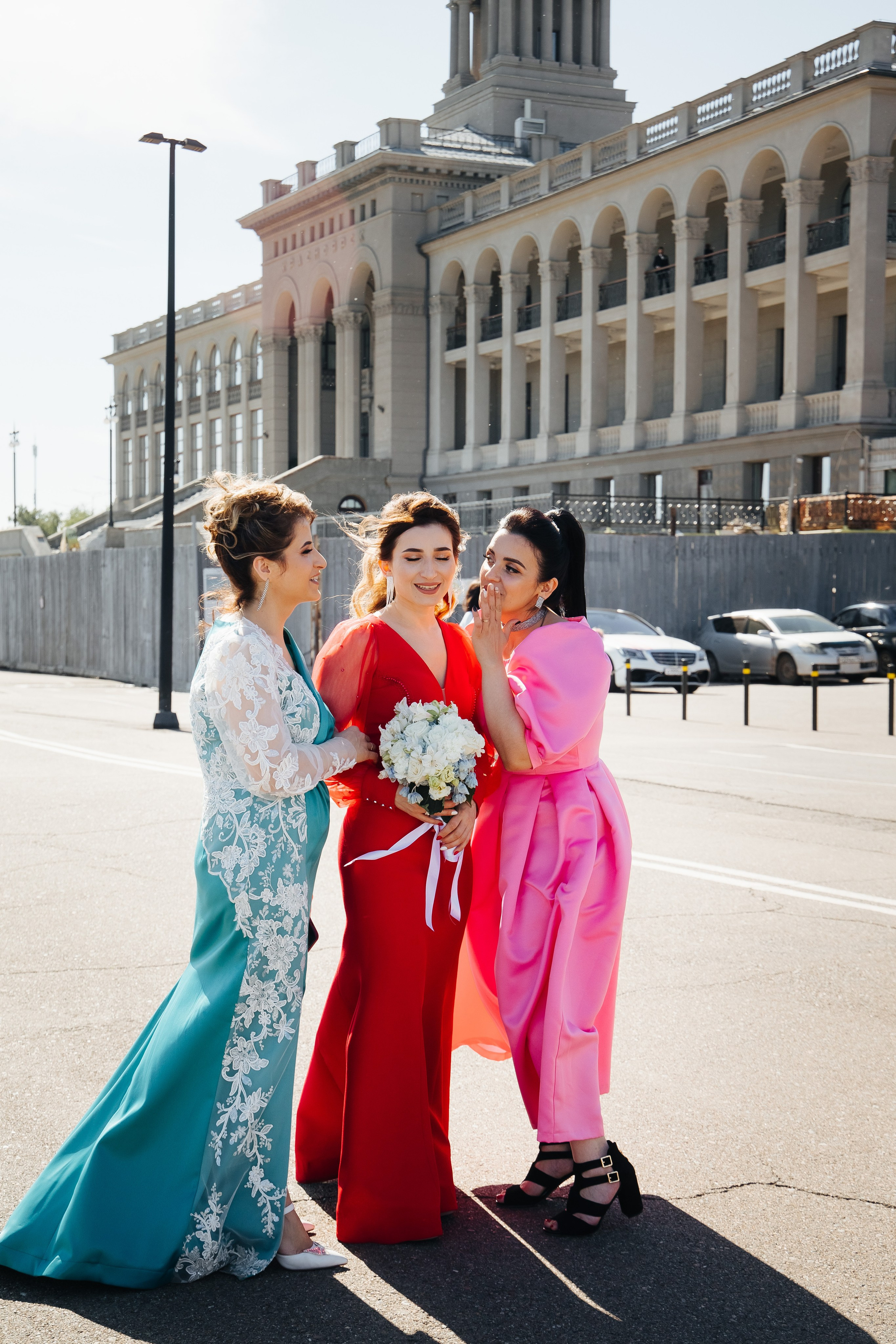 Асим Севиль. Фотограф в Красноярске Надежда Воскресенская