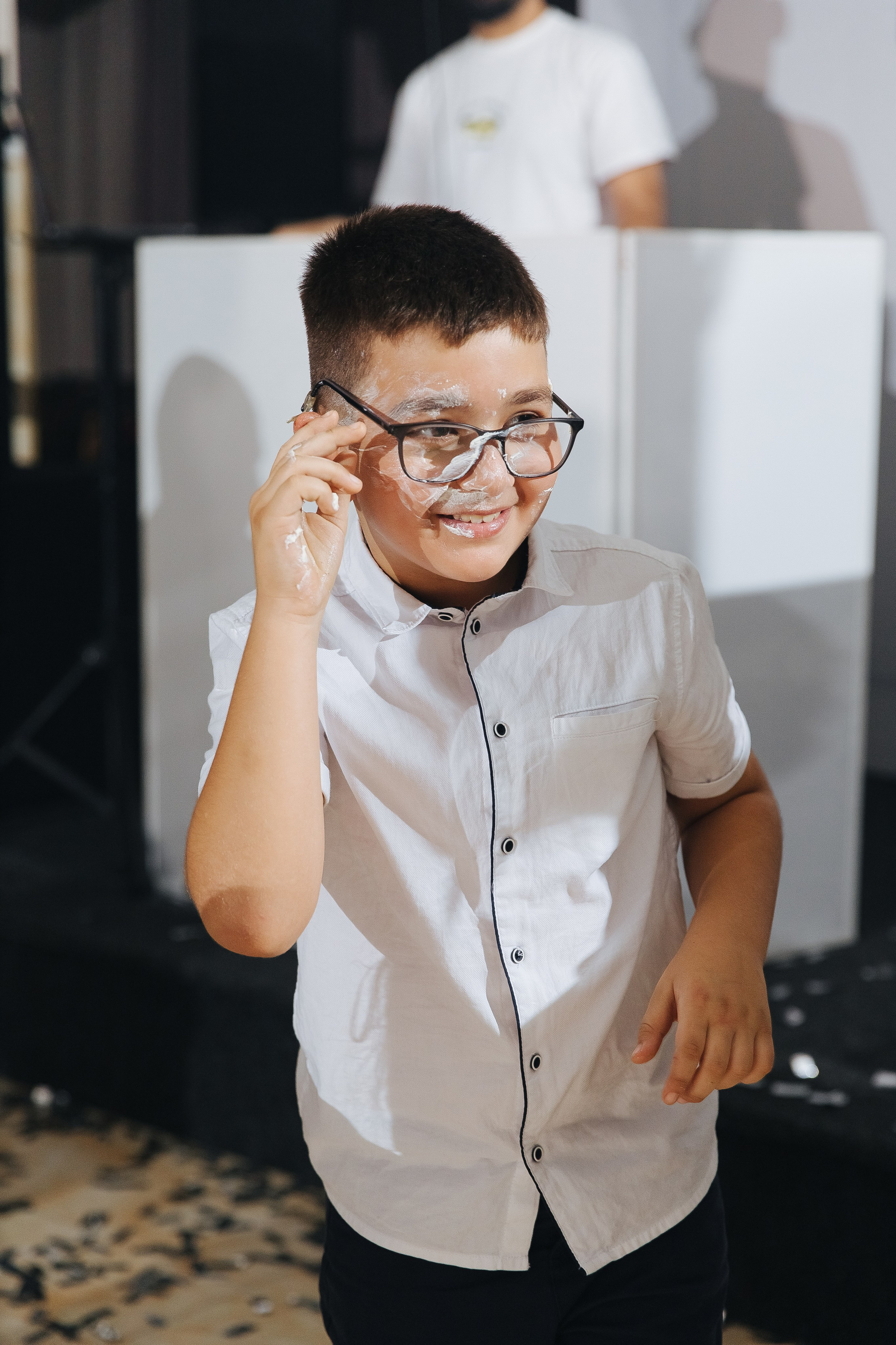 Ани и Назели. 35&5 День рождения, «Янтарь». Фотограф в Красноярске Надежда Воскресенская