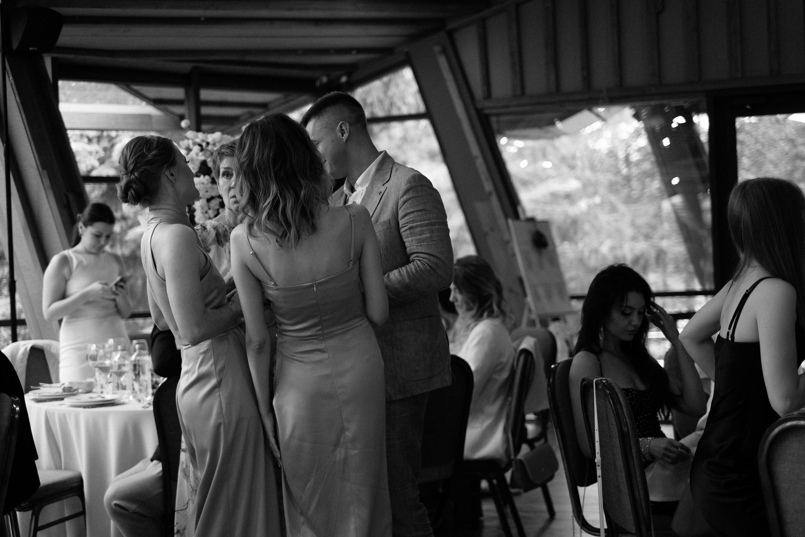 Анна и Максим. Селиванова Виктория свадебный фотограф