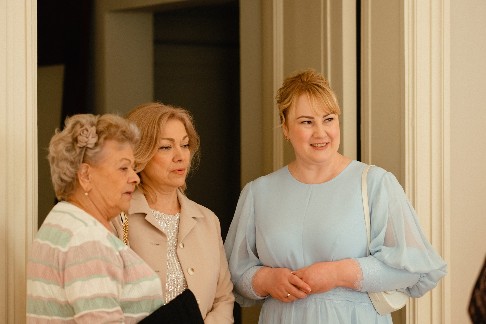 Алёна и Кирилл. Свадебный фотограф Александра Тюлякова