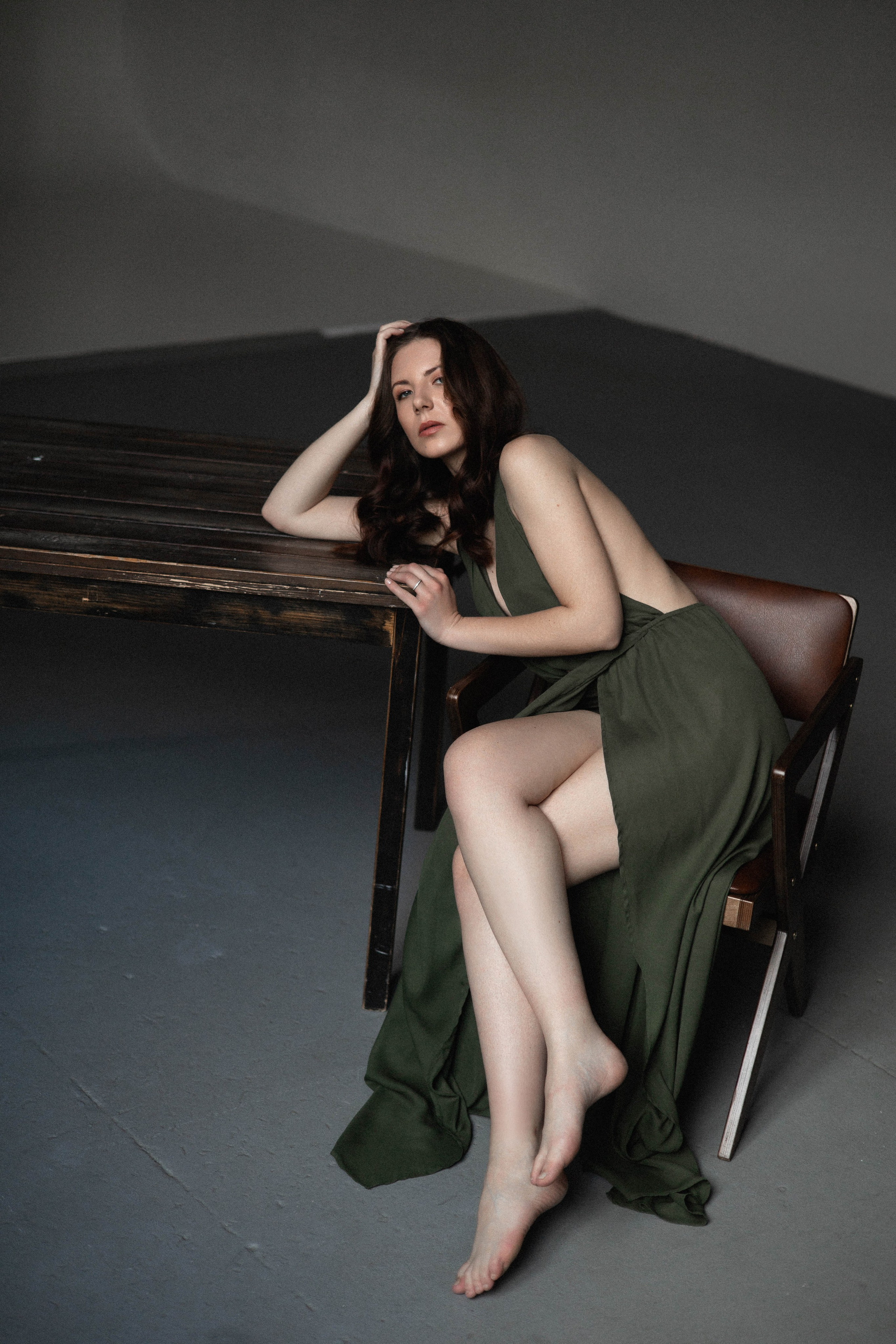 Екатерина. Свадебный и портретный фотограф Соломко Диана