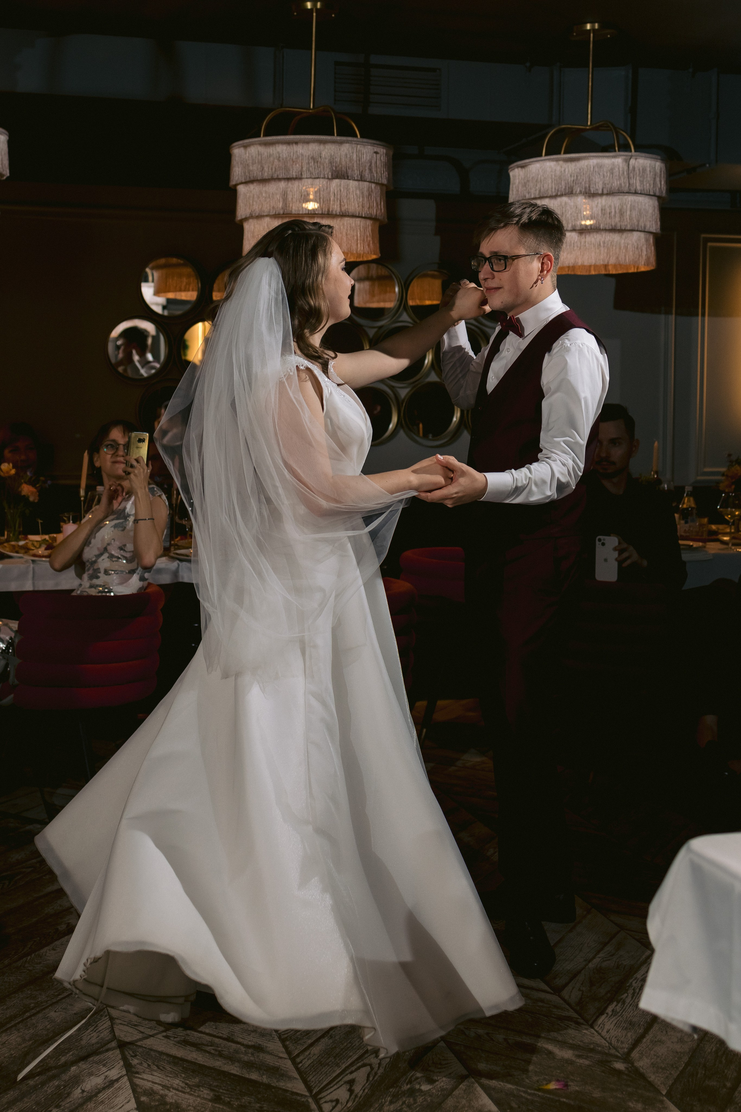 Вера, Роман. Фотограф Волгоград Кристина Прохоренко