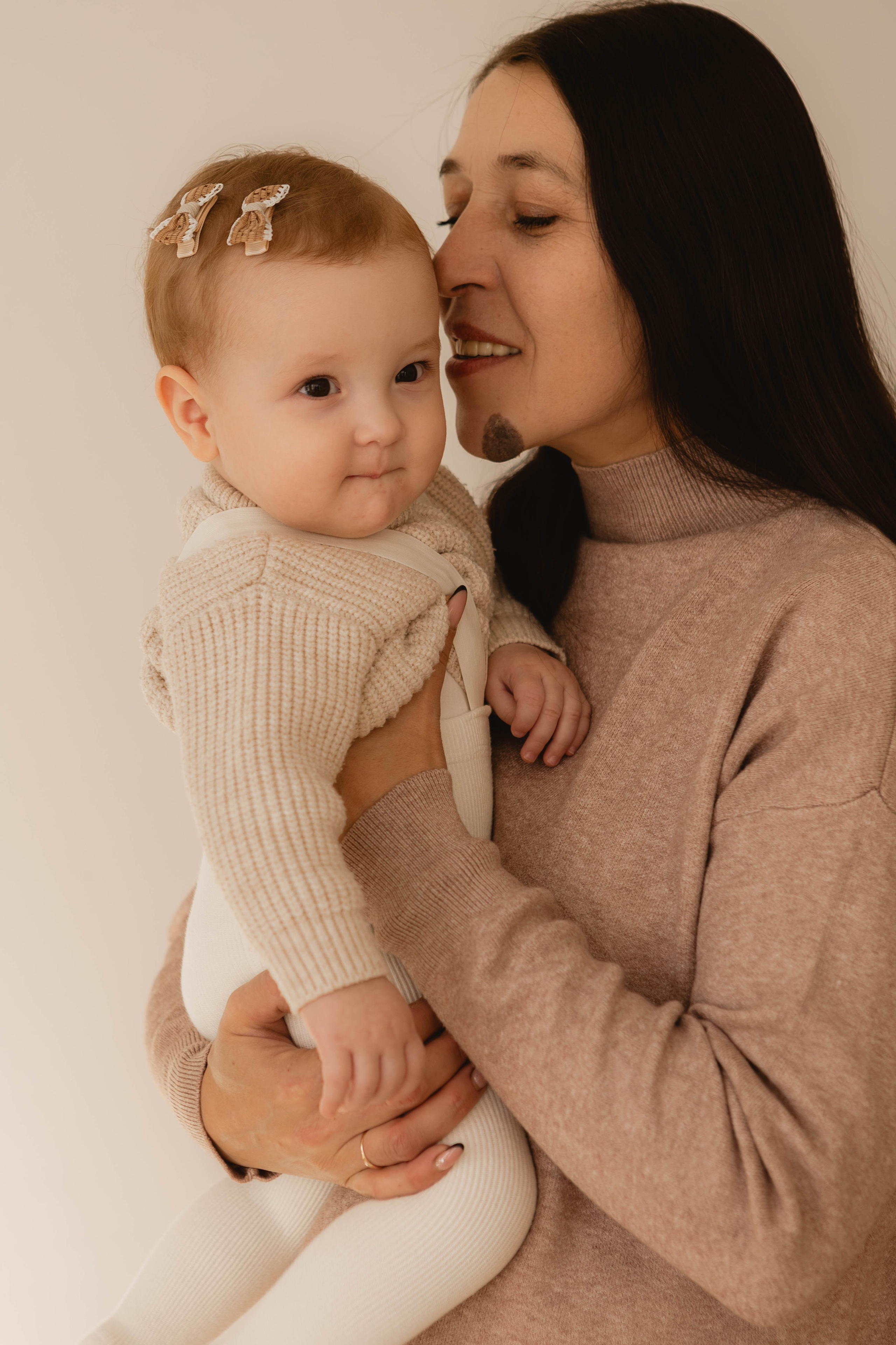 Дочь-мама-бабушка. Фотограф в Казани.Снимаю индивидуальные портреты, love story и свадьбы