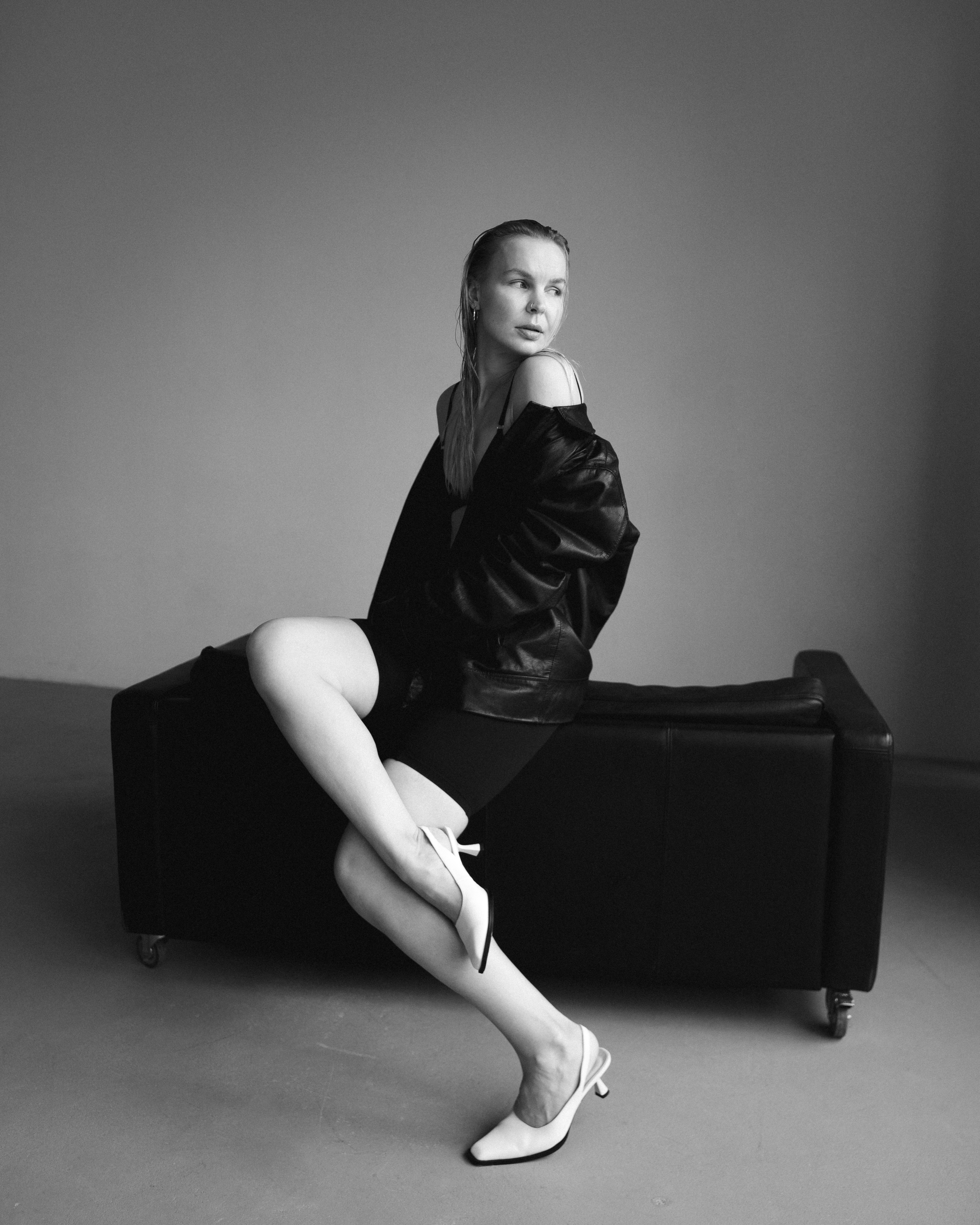 Olya. Анастасия Максимова, фотограф, москва