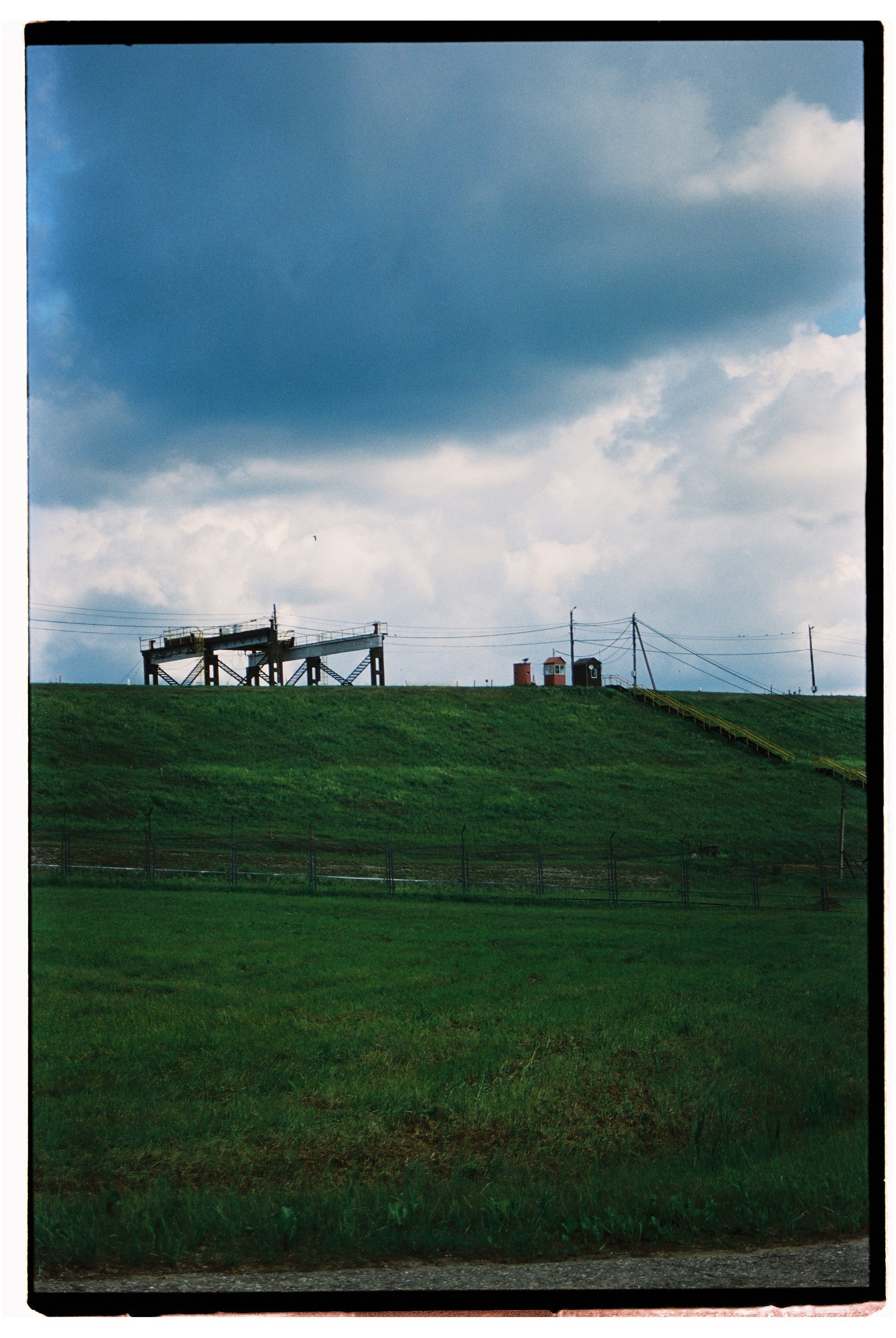 Стрит. Фотограф Соня с Земли