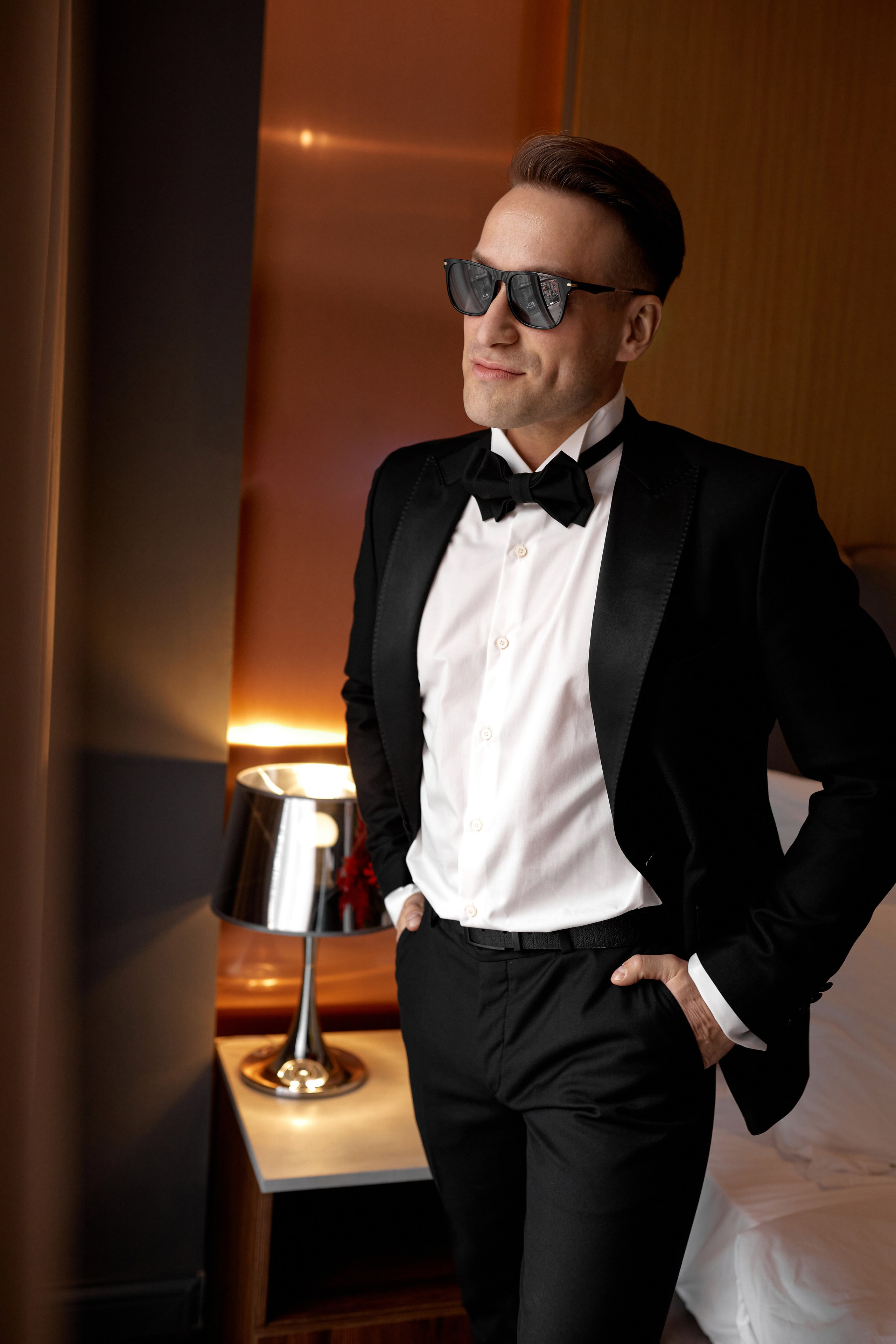 СВАДЬБА / LOVE STORY. Фотограф Вики Дежавю