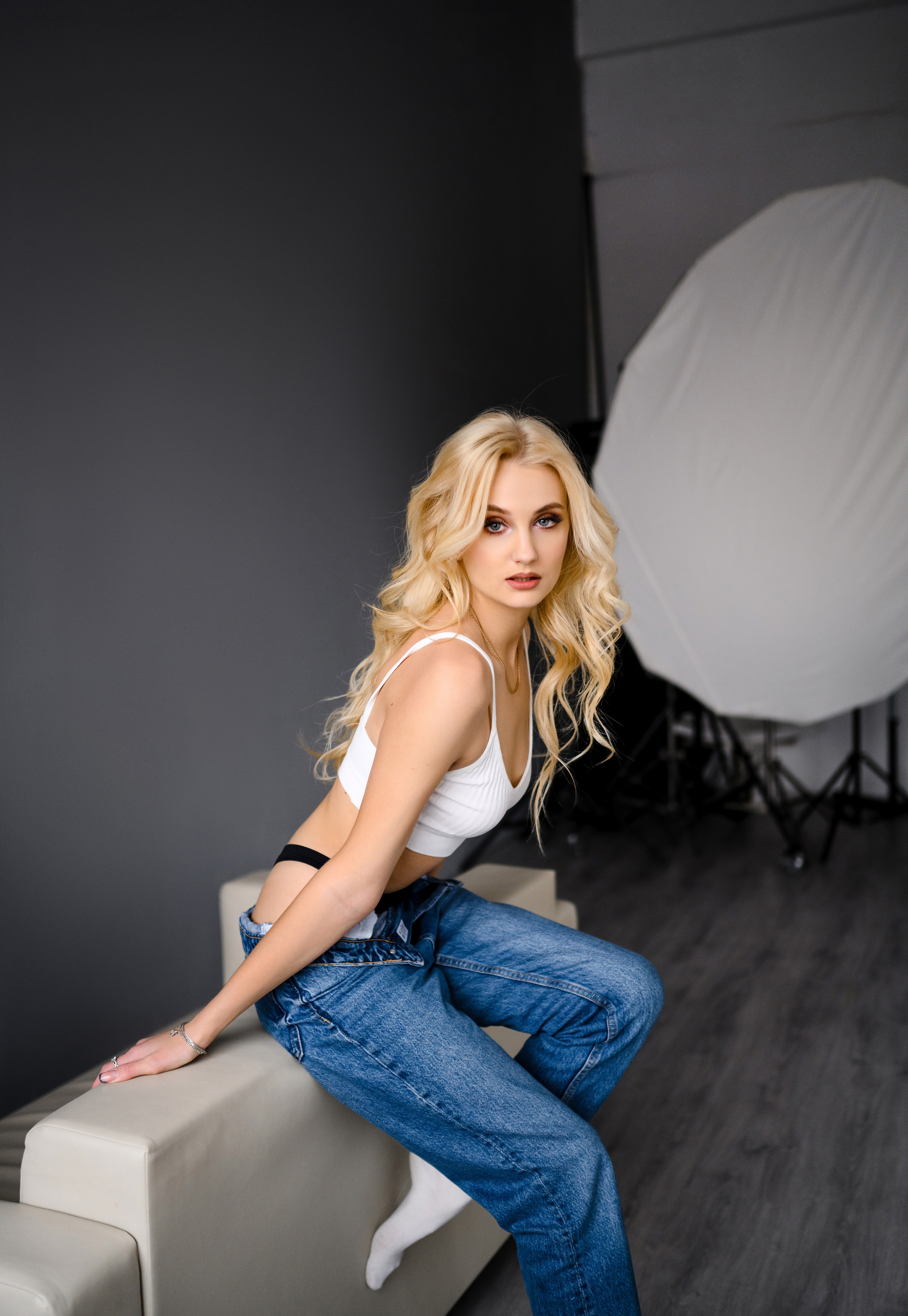 Индивиуальная. Фотограф Sofya Art Нижний Новгород