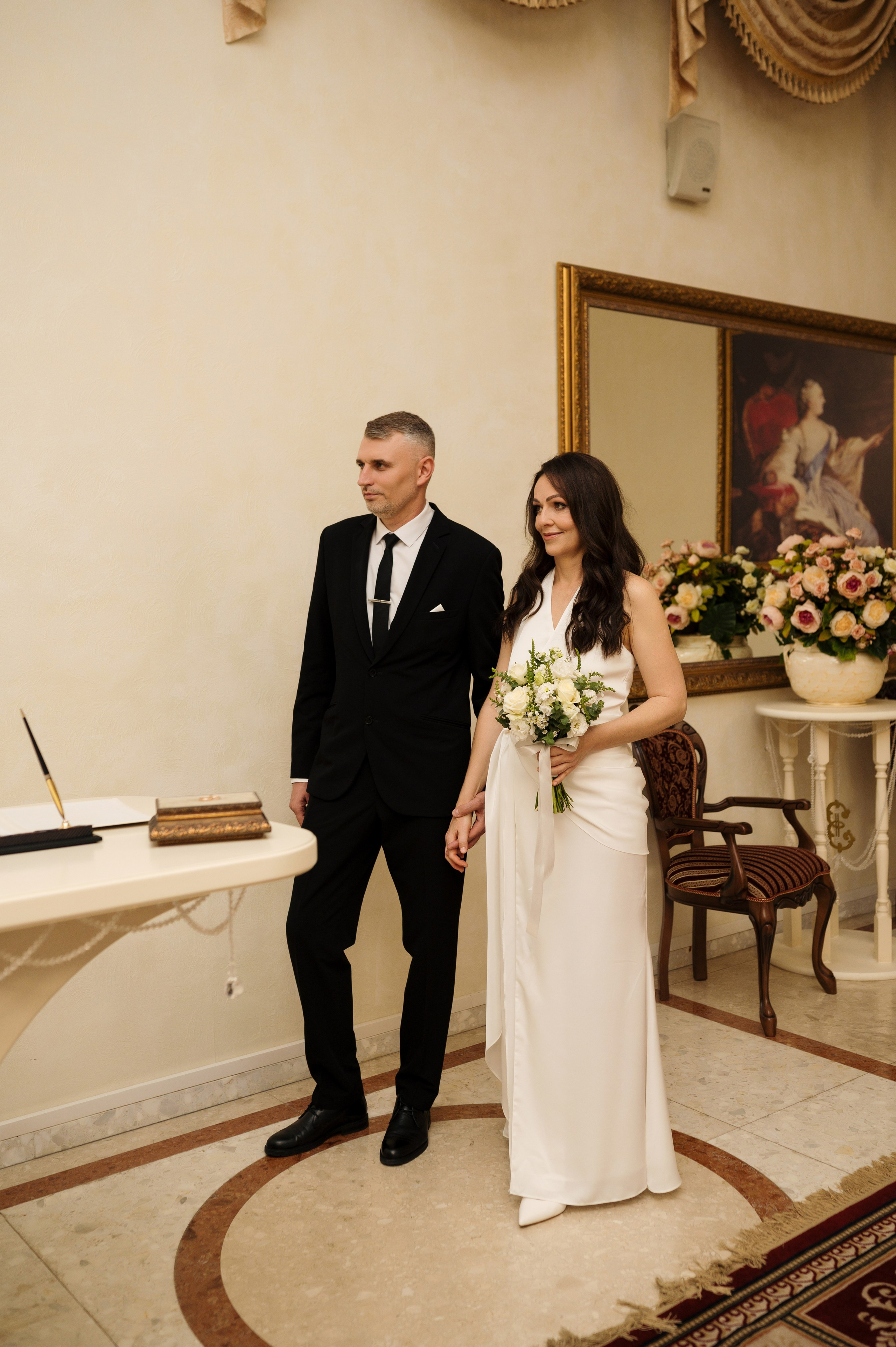 Наталья и Михаил. Фотограф в Краснодаре Скубицкая Альбина