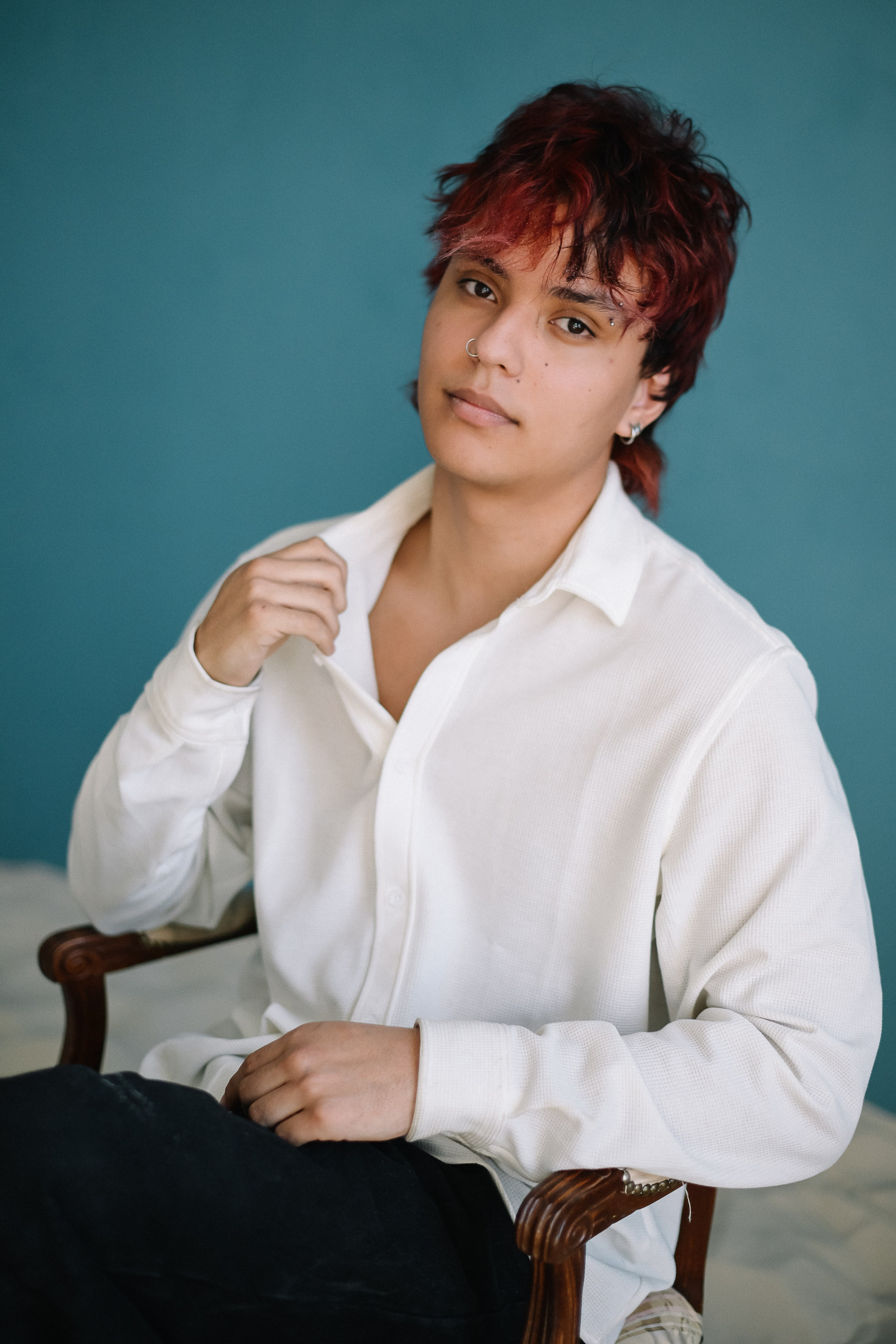 Мистер International Самарского университета