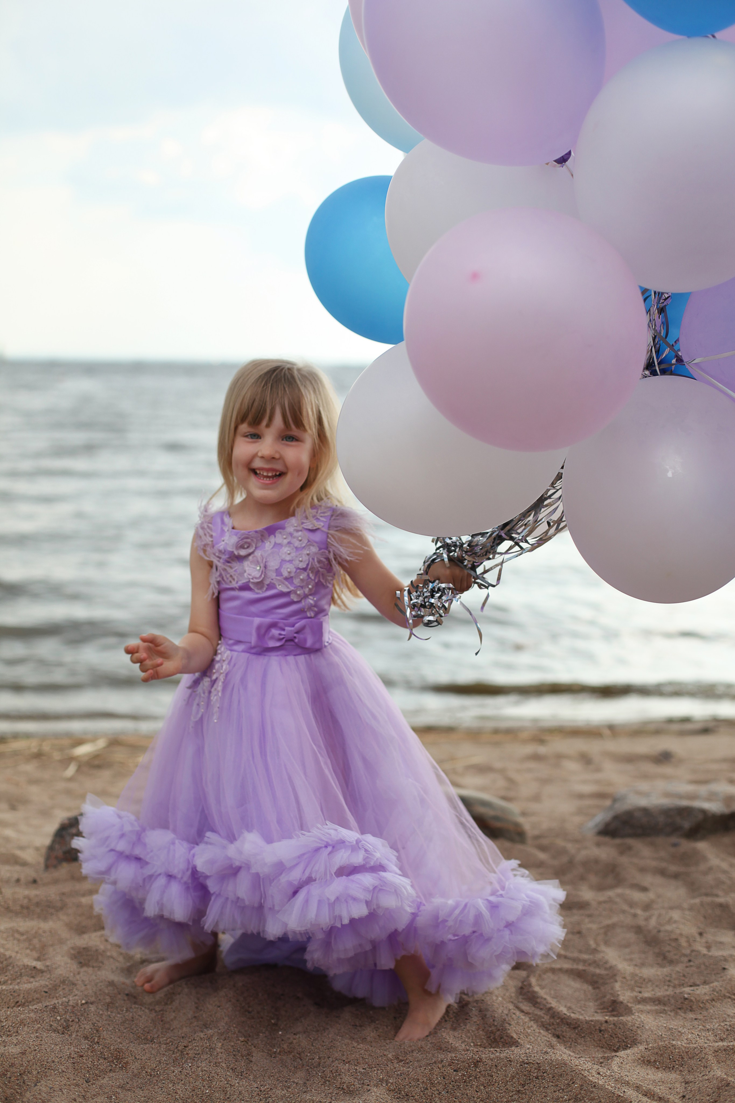 Фотопроект «Воздушные мечты»