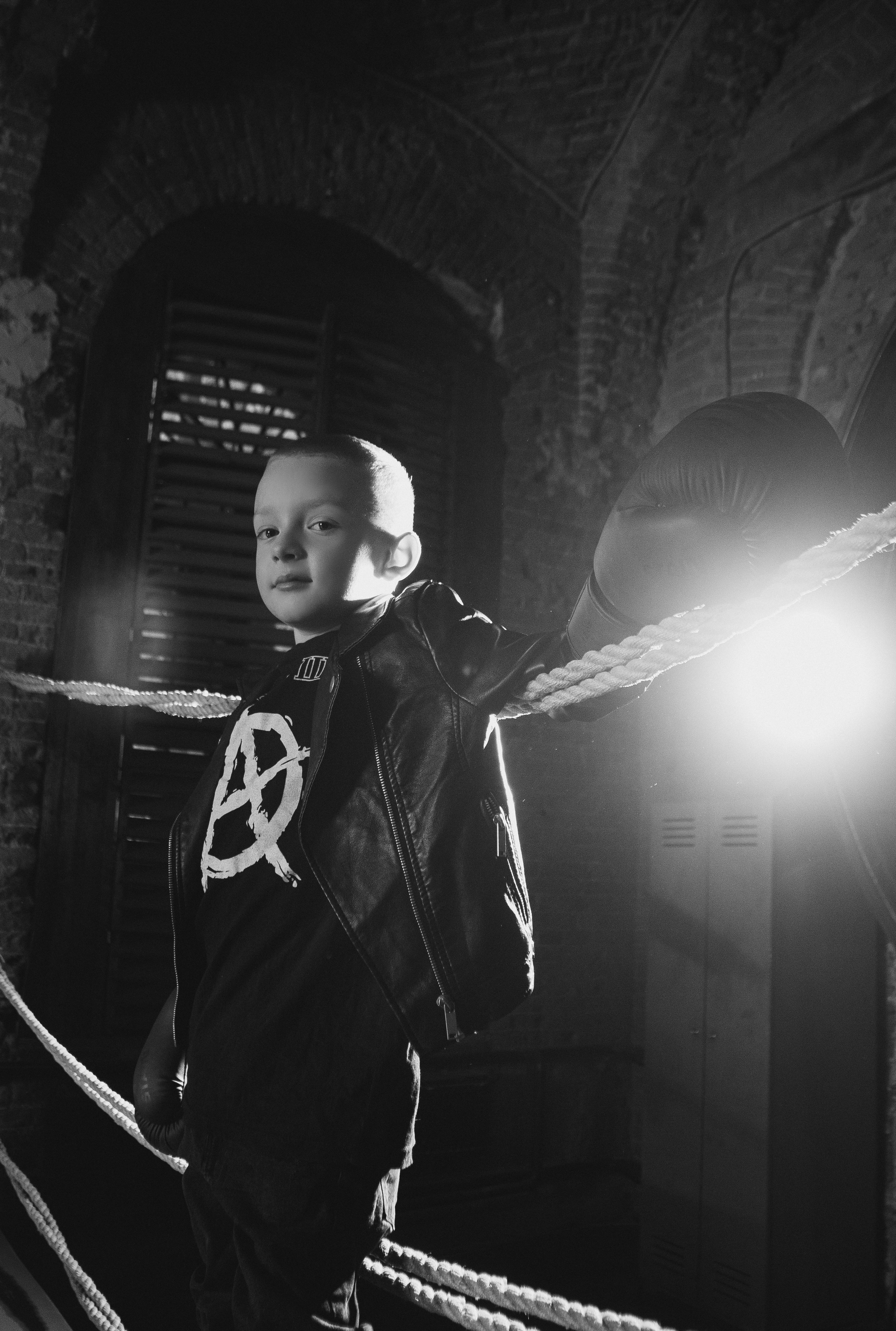 Фотопроект «Ринг»