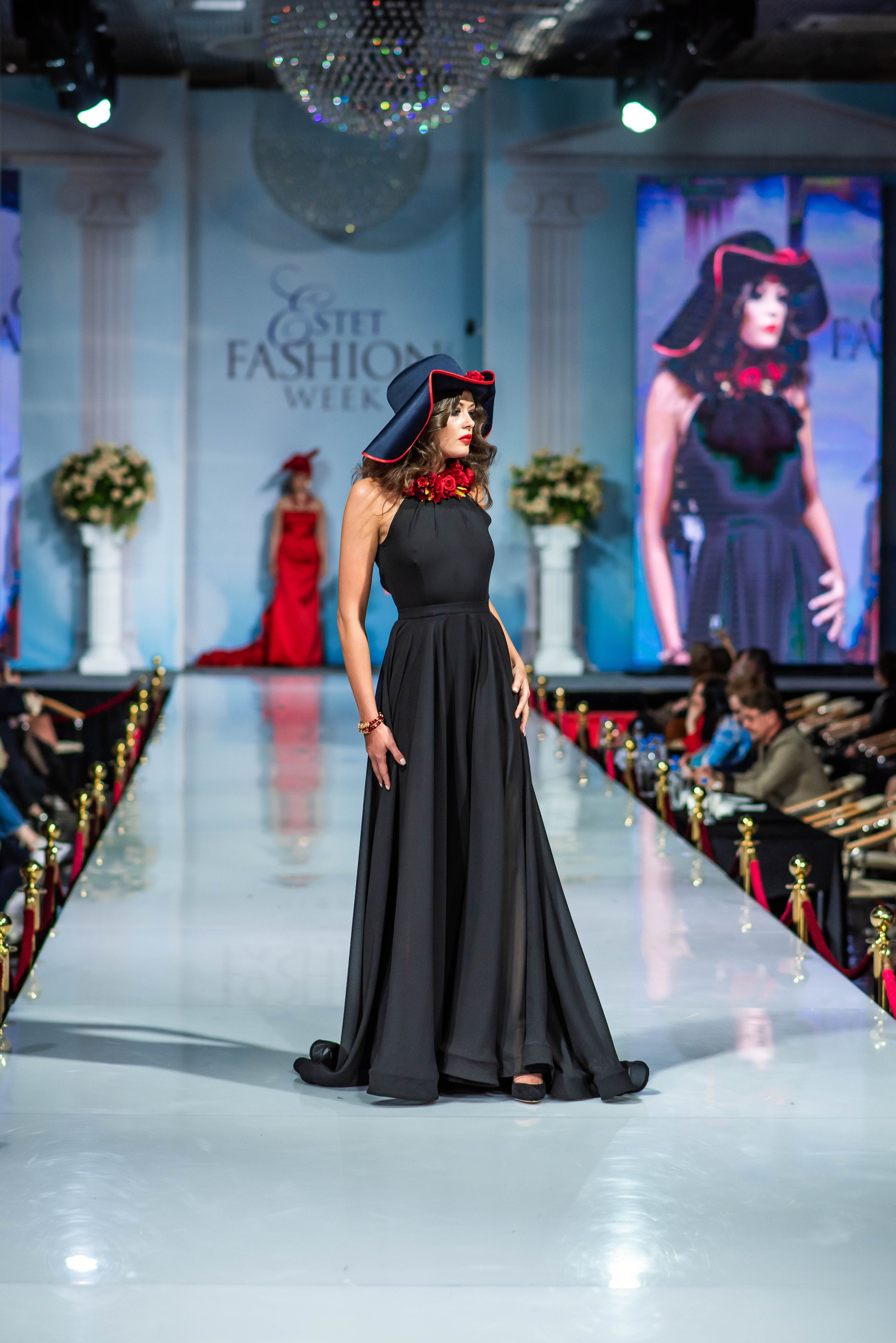 Вера Родионова. Главная