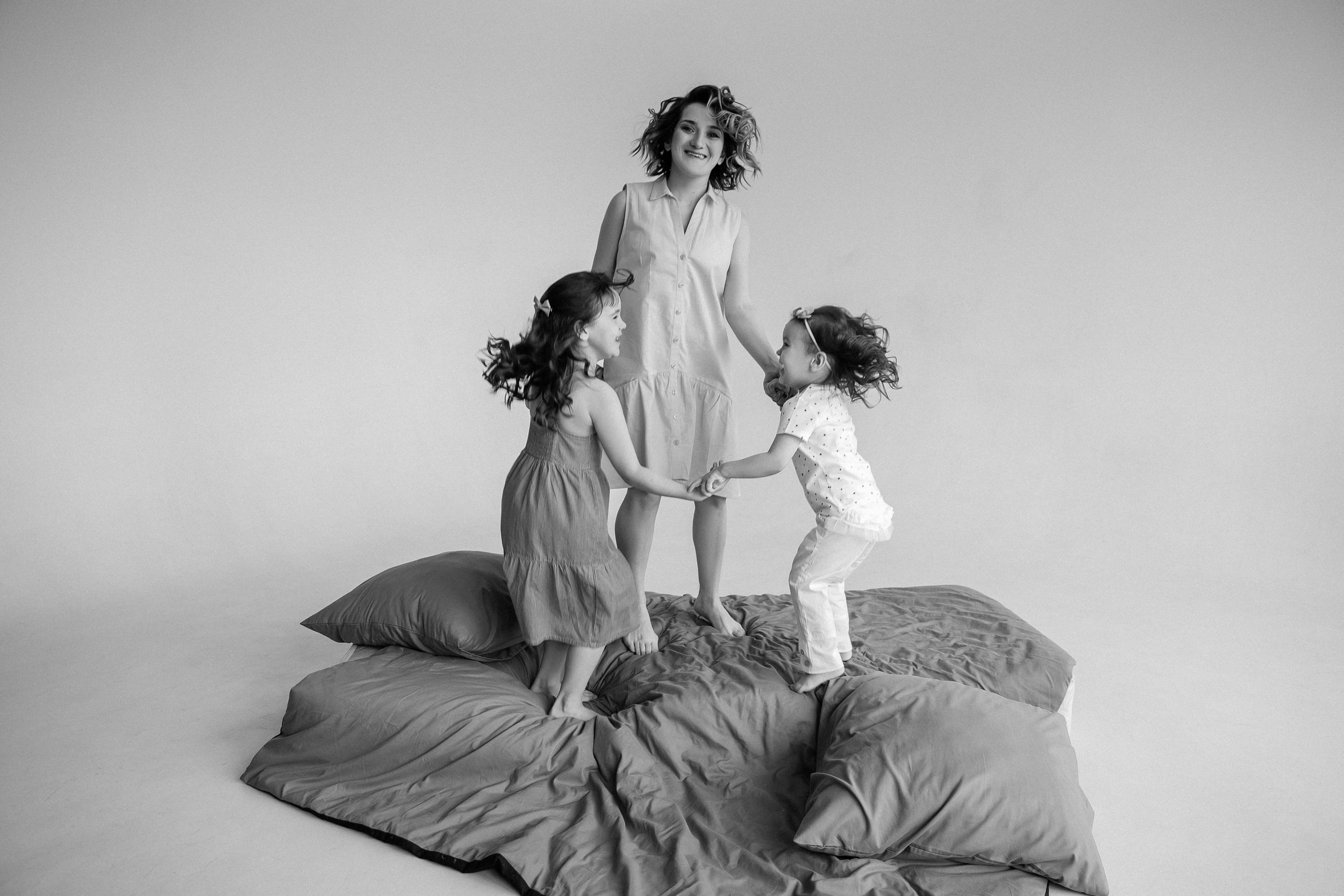 ЕЛЕНА И СЕМЬЯ ` 21. Maria Startseva Photo