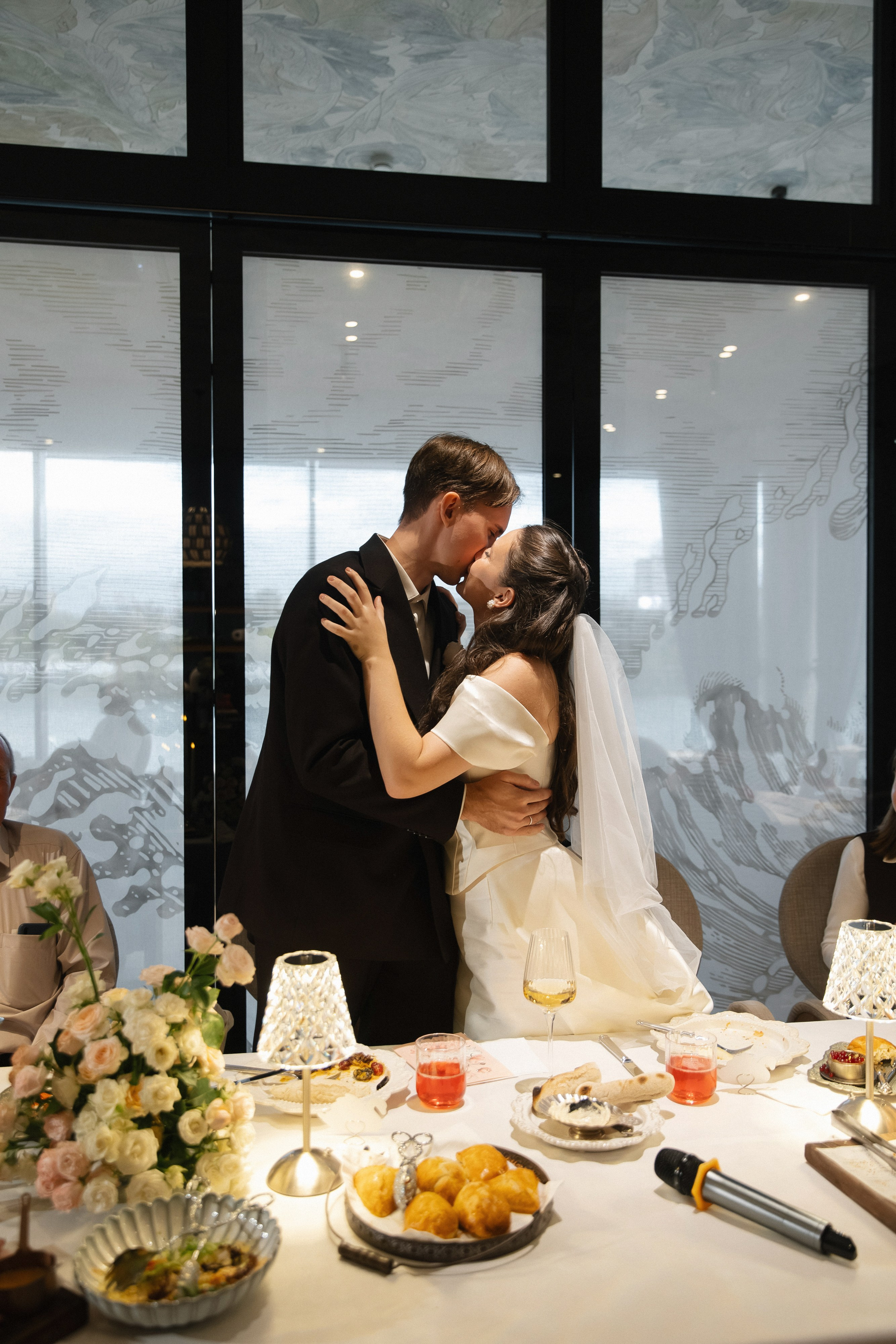 ДАРЬЯ & АЛЕКСЕЙ ` 25.09.25. Maria Startseva Photo