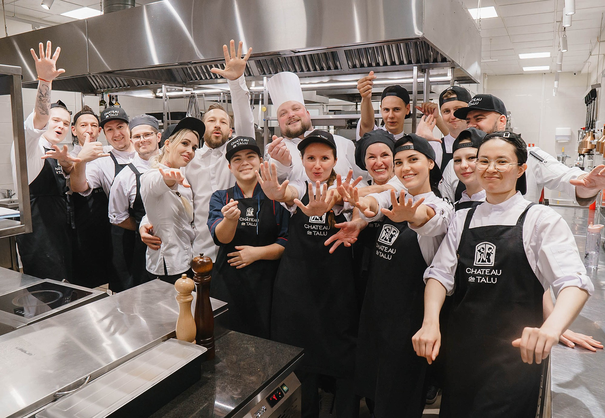 Мероприятия. ФОТО/ВИДЕО БЬОРН Студия г. Новороссийск