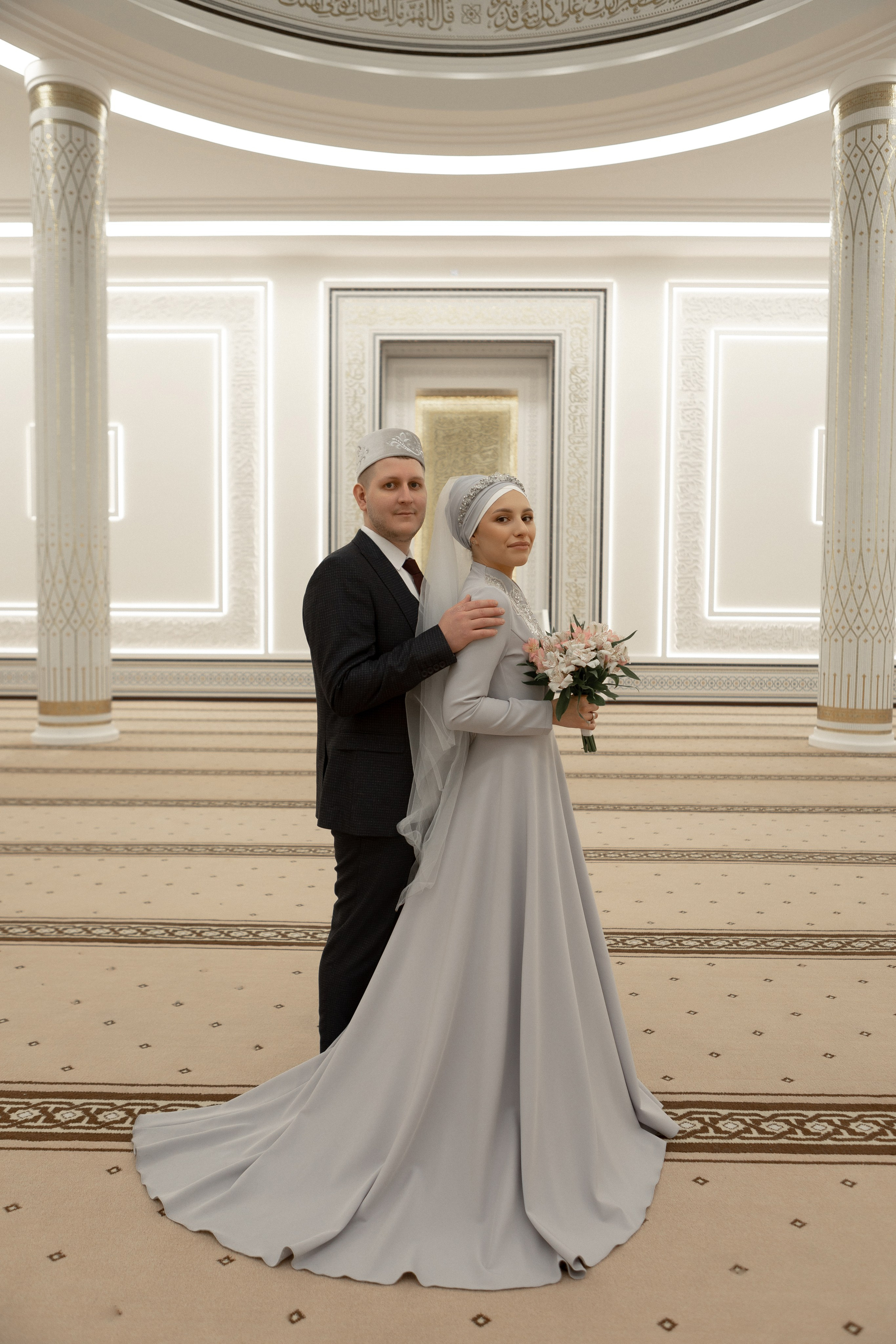 R & A. Главная