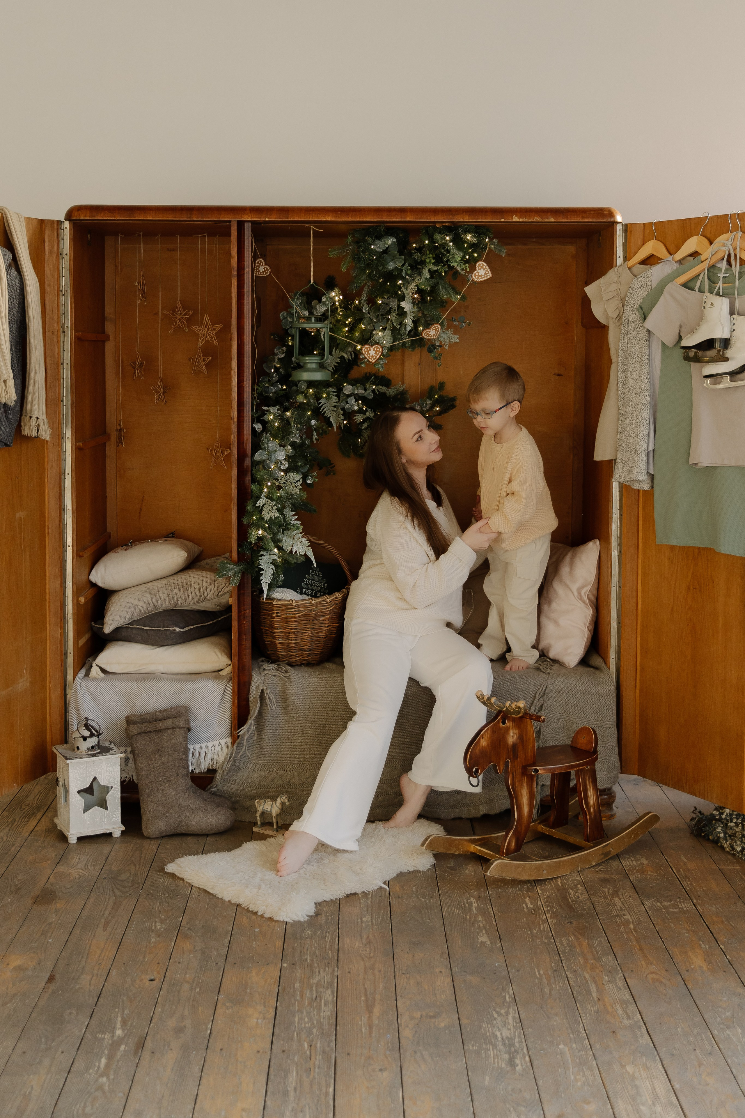 Новогодняя фотосессия Челябинск. СВАДЕБНЫЙ ФОТОГРАФ ЧЕЛЯБИНСК